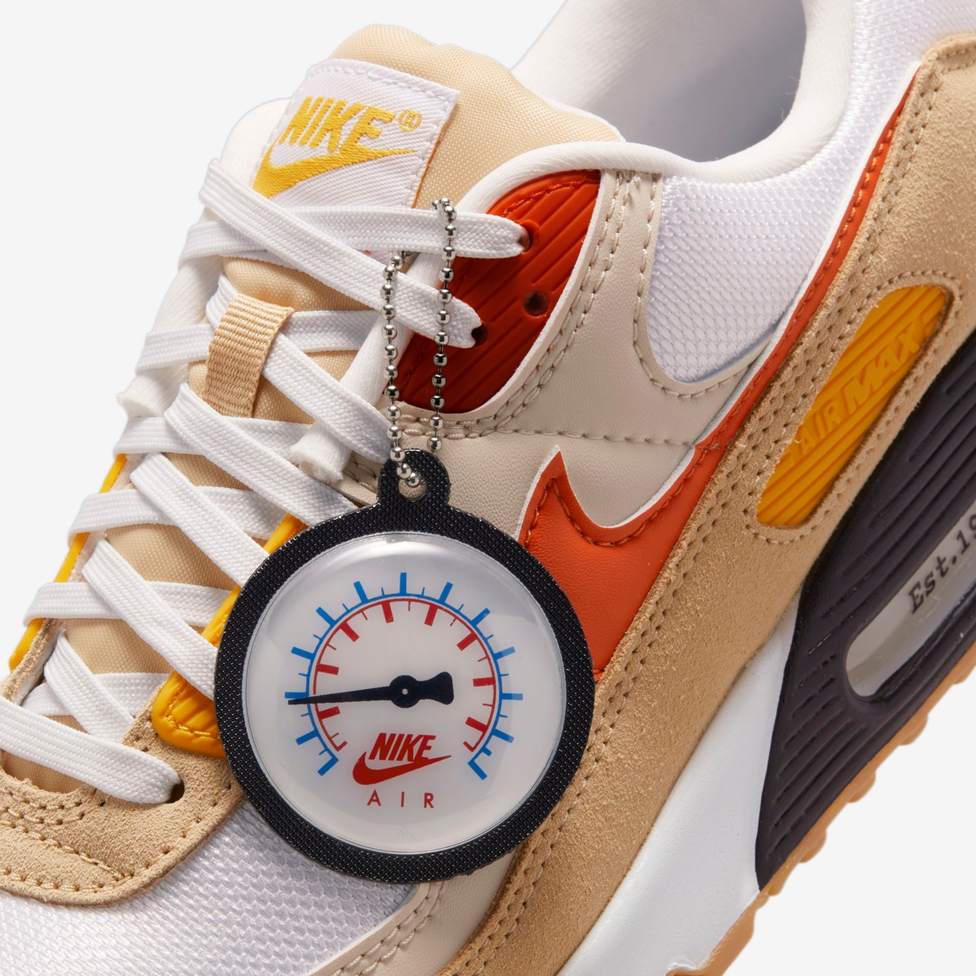 Tênis Nike Air Max 90 SE Masculino - Foto 12