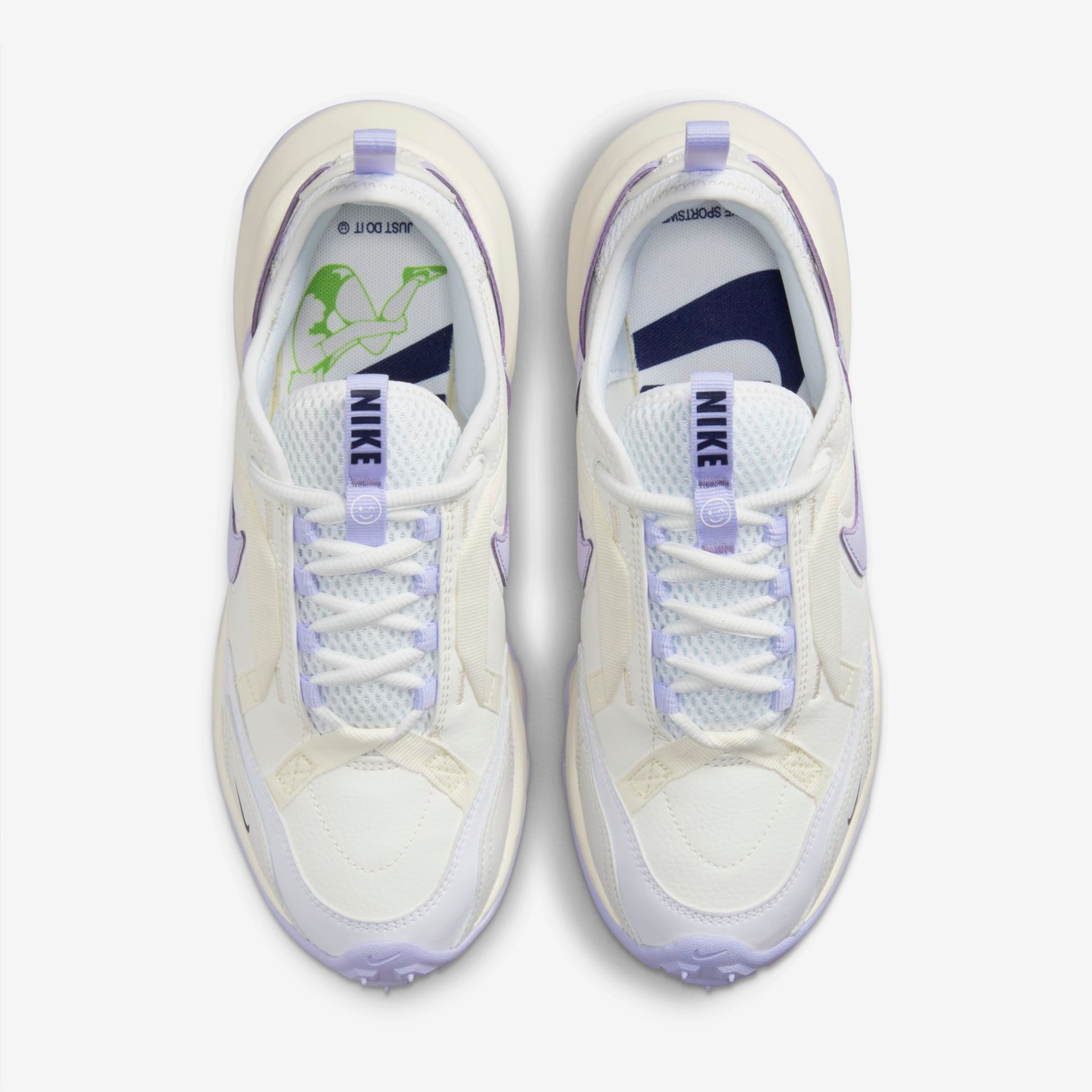 Tênis Nike TC 7900 Premium FUFR Feminino - Foto 4