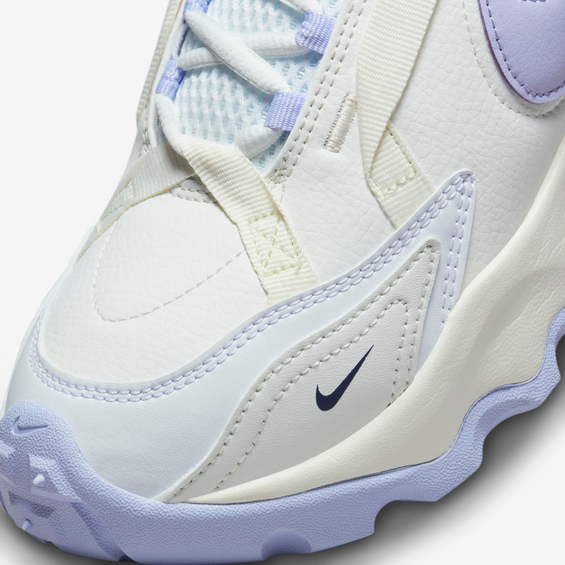 Tênis Nike TC 7900 Premium FUFR Feminino - Foto 7