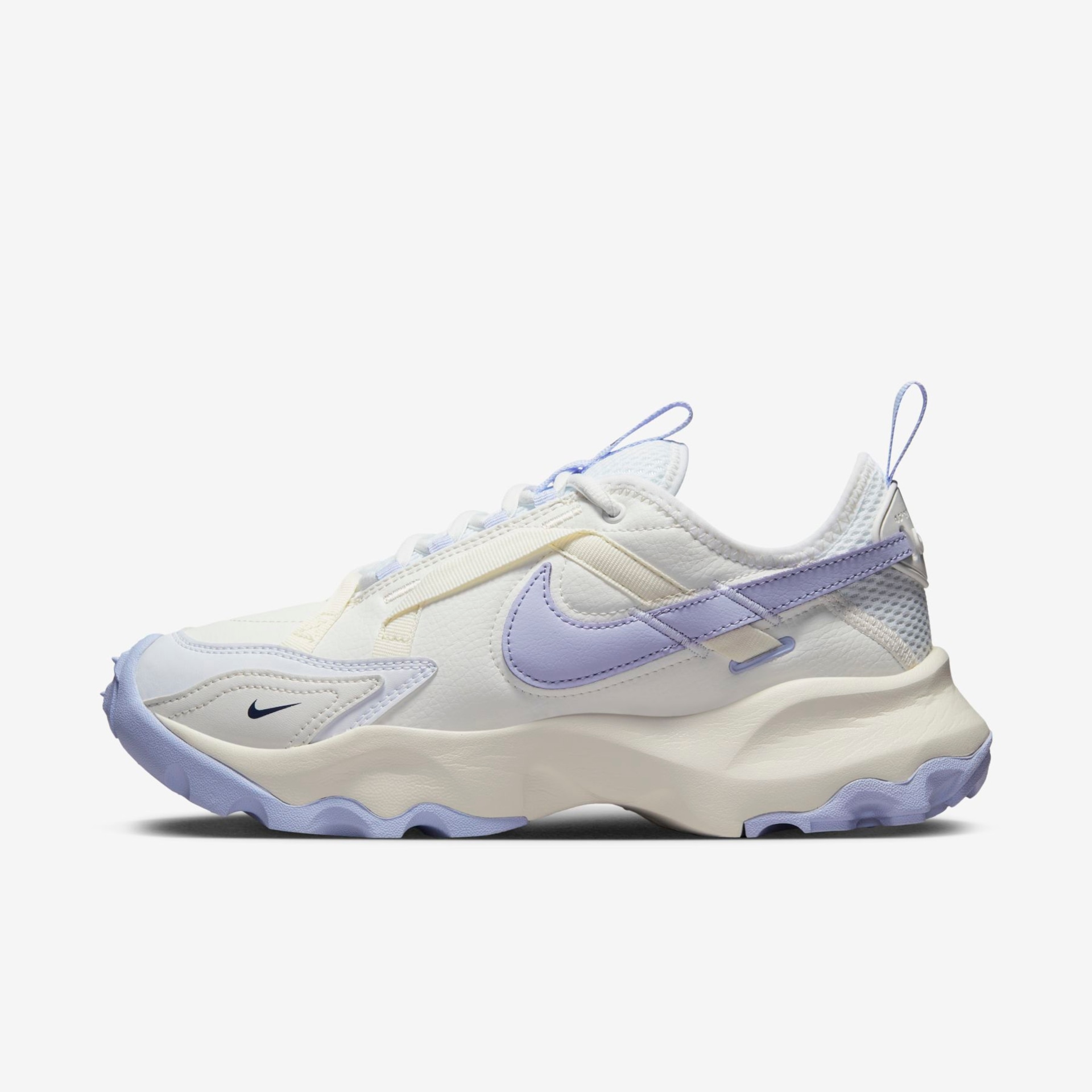 Tênis Nike TC 7900 Premium FUFR Feminino - Foto 1