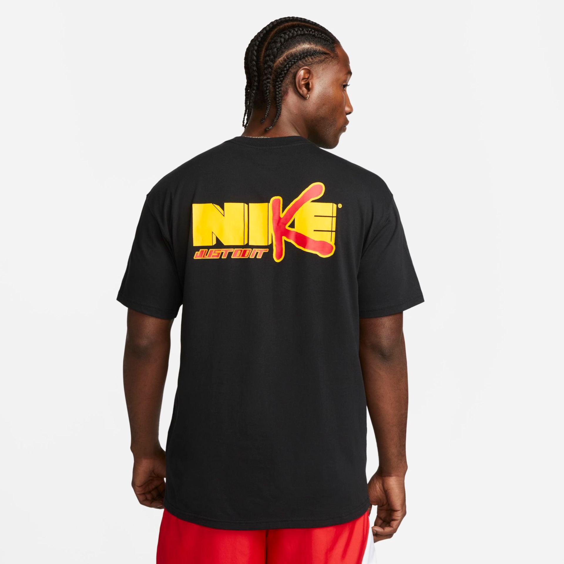 Camiseta Nike M90 Premium Pack Masculina - Foto 2