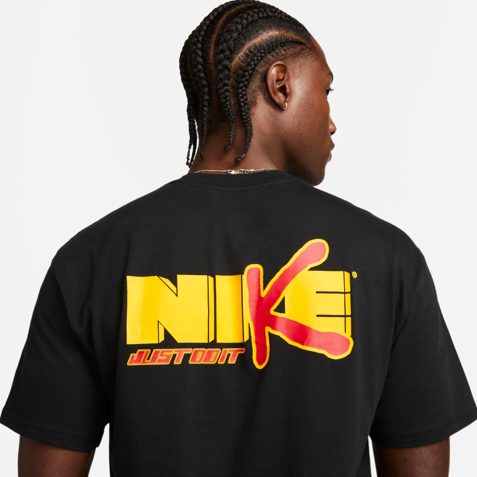 Camiseta Nike M90 Premium Pack Masculina - Foto 3