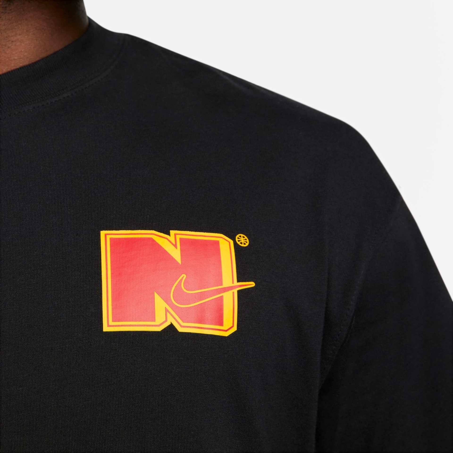 Camiseta Nike M90 Premium Pack Masculina - Foto 4
