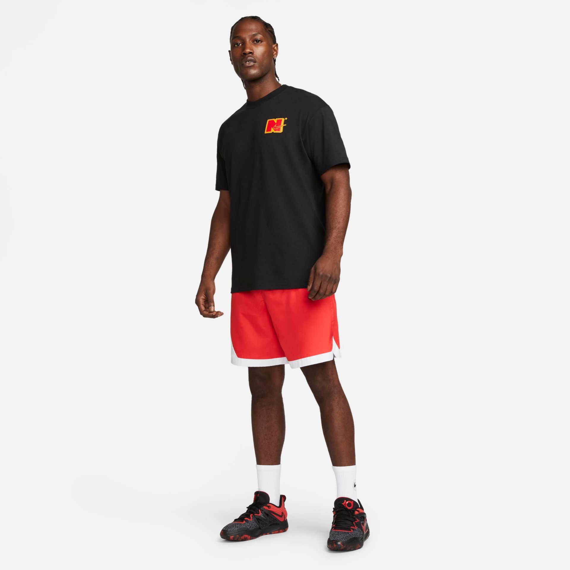 Camiseta Nike M90 Premium Pack Masculina - Foto 5