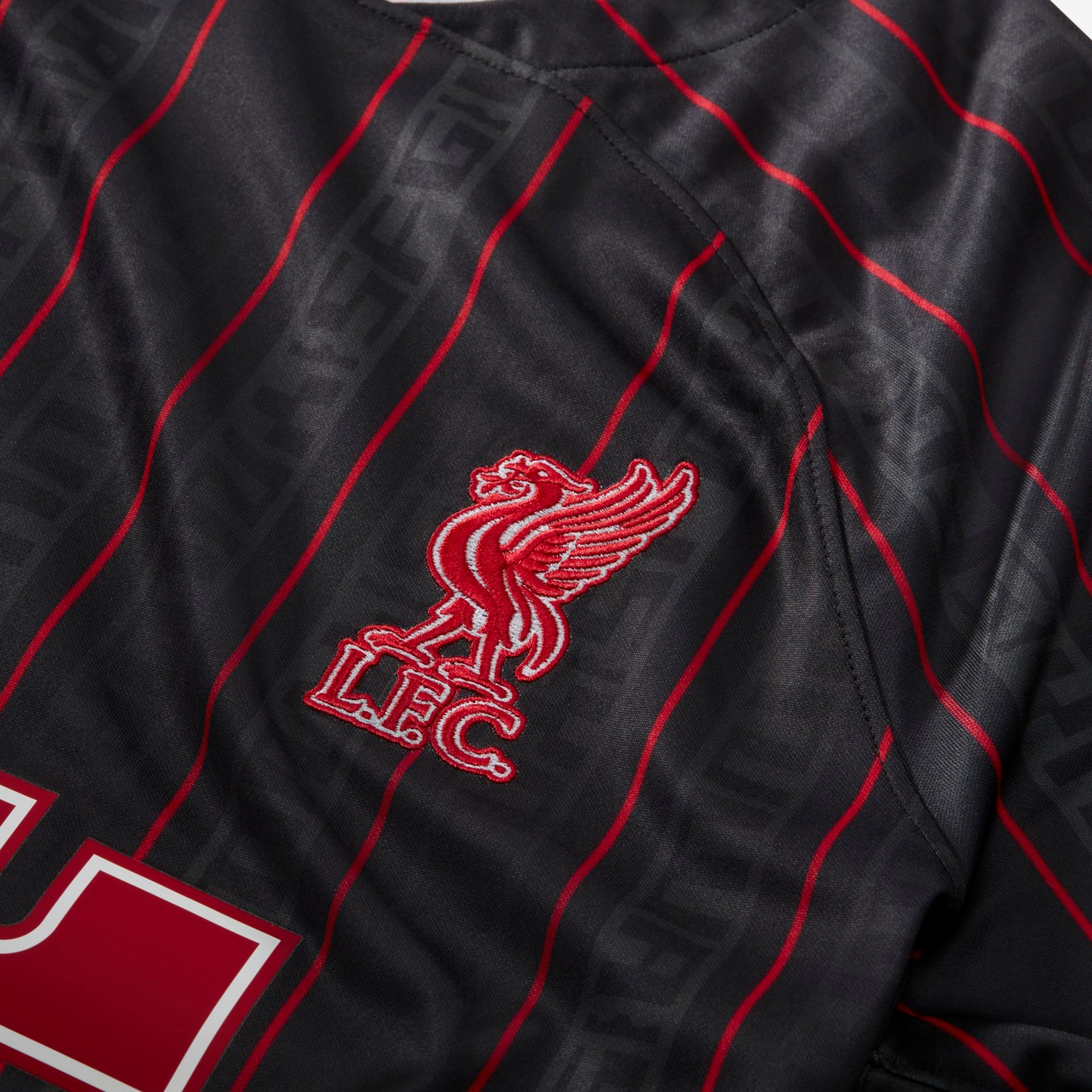 Camisa Nike Liverpool 2023/24 Torcedor Pro Masculina - Foto 9