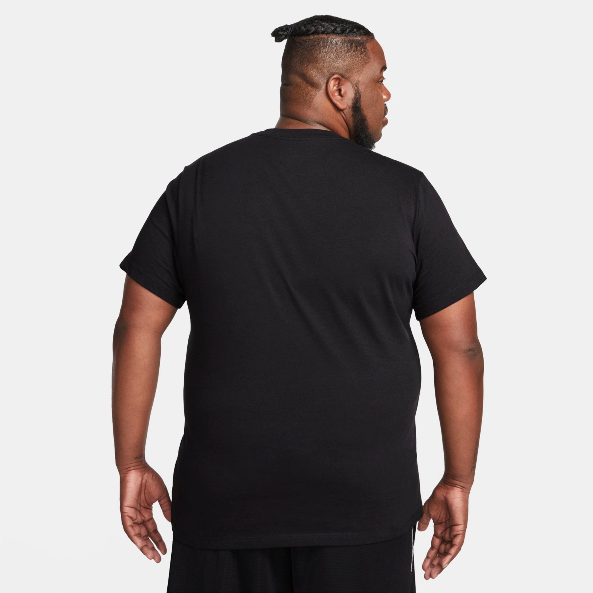 Camiseta Nike NIKEU Masculina - Foto 6