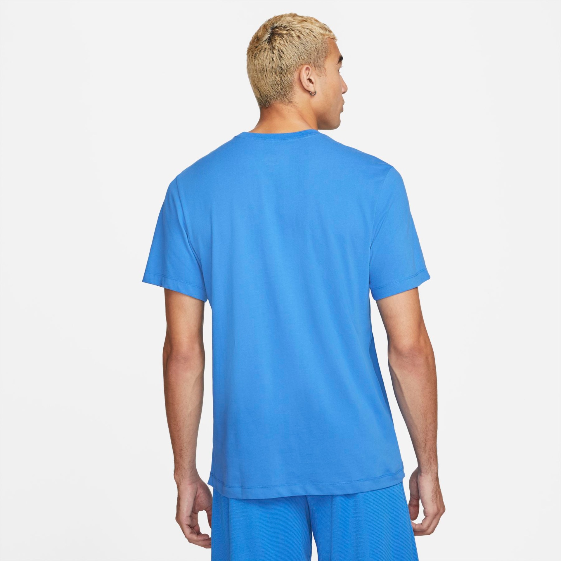 Camiseta Nike SSNL EXP Masculina - Foto 2