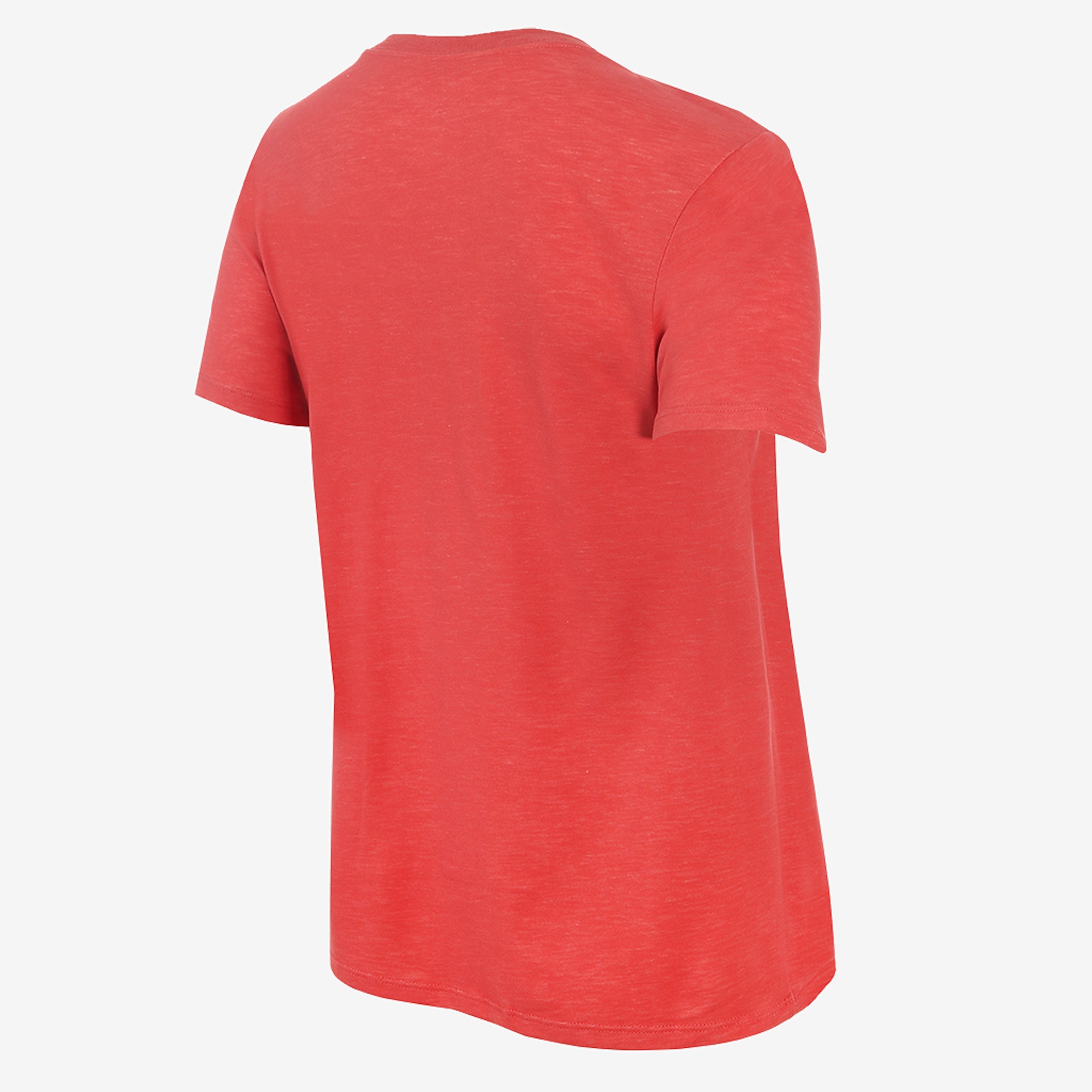 Camiseta Nike Dri-FIT Swoosh Feminina - Foto 2