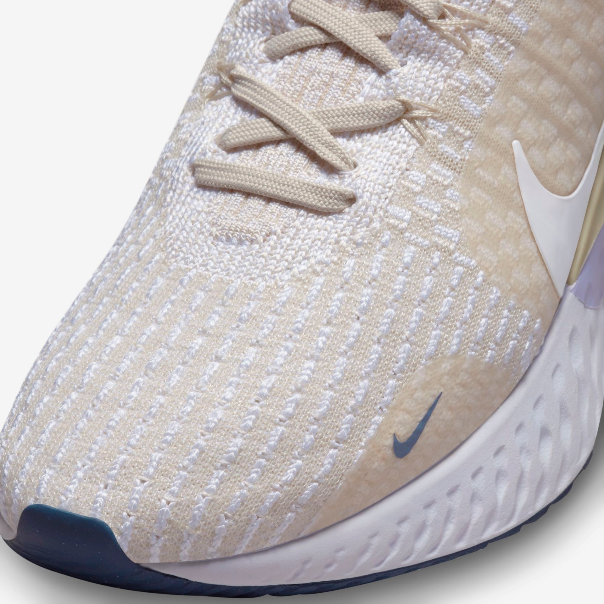 Tênis Nike React Infinity Run FK 3 Feminino - Foto 7
