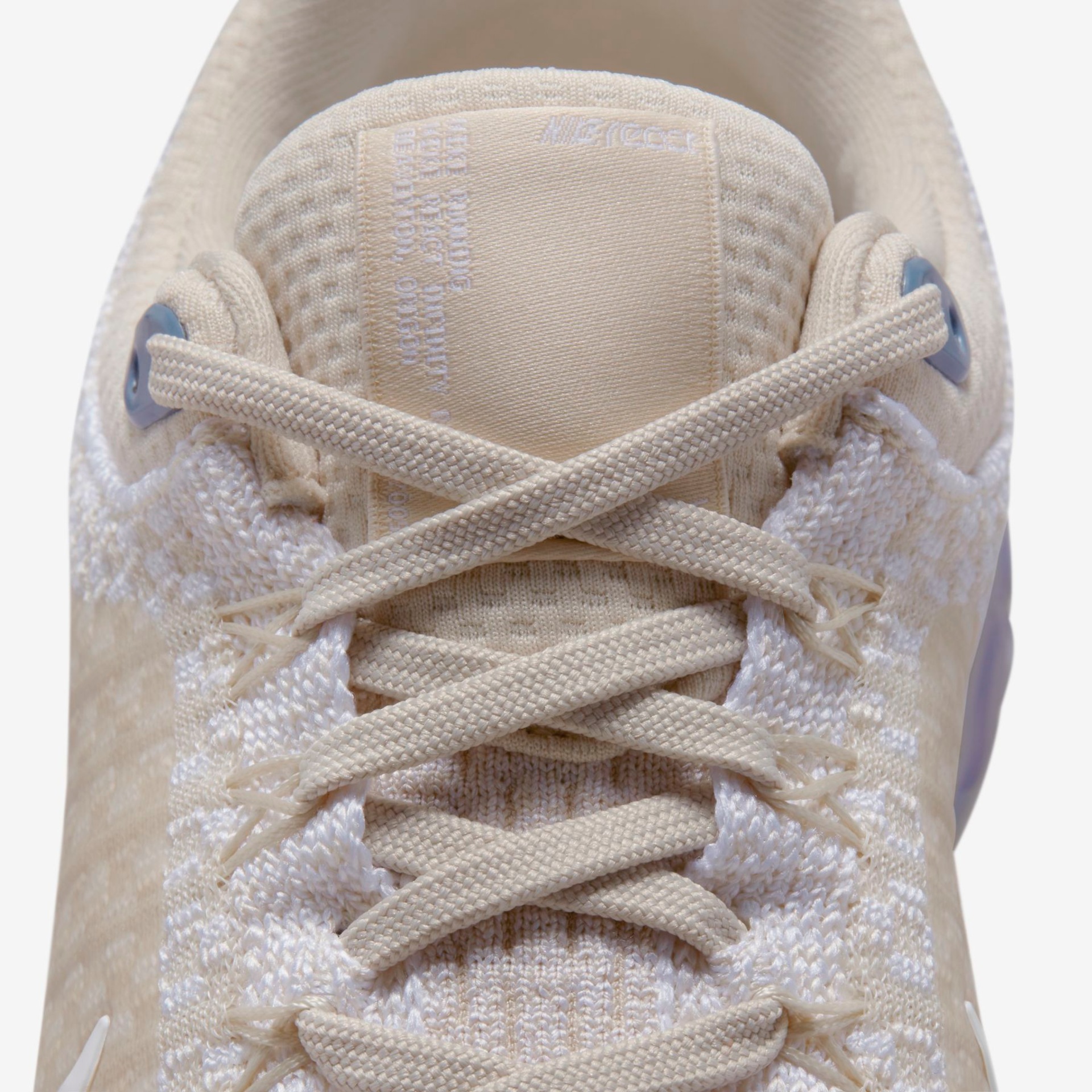 Tênis Nike React Infinity Run FK 3 Feminino - Foto 9