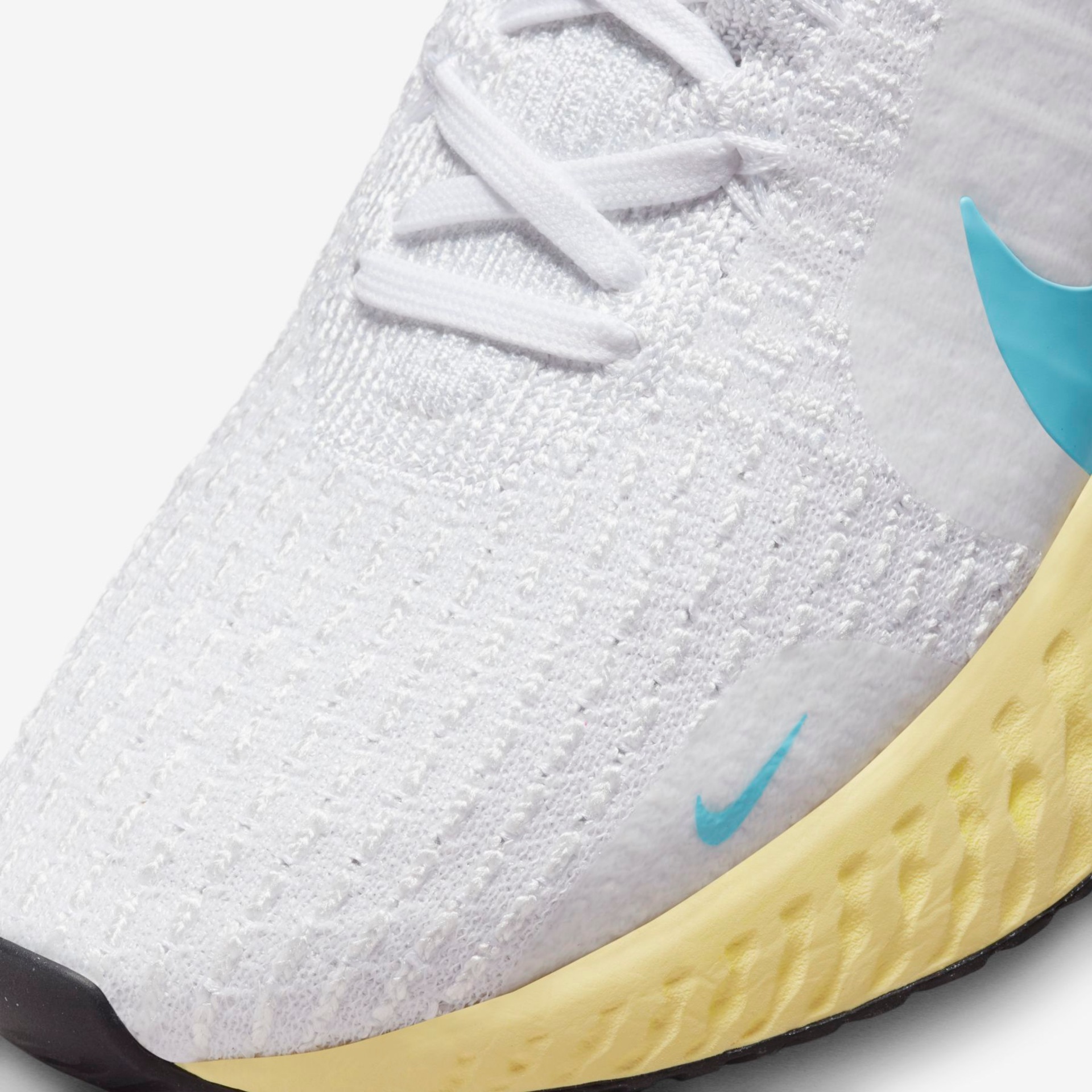 Tênis Nike React Infinity Run FK 3 Feminino - Foto 7