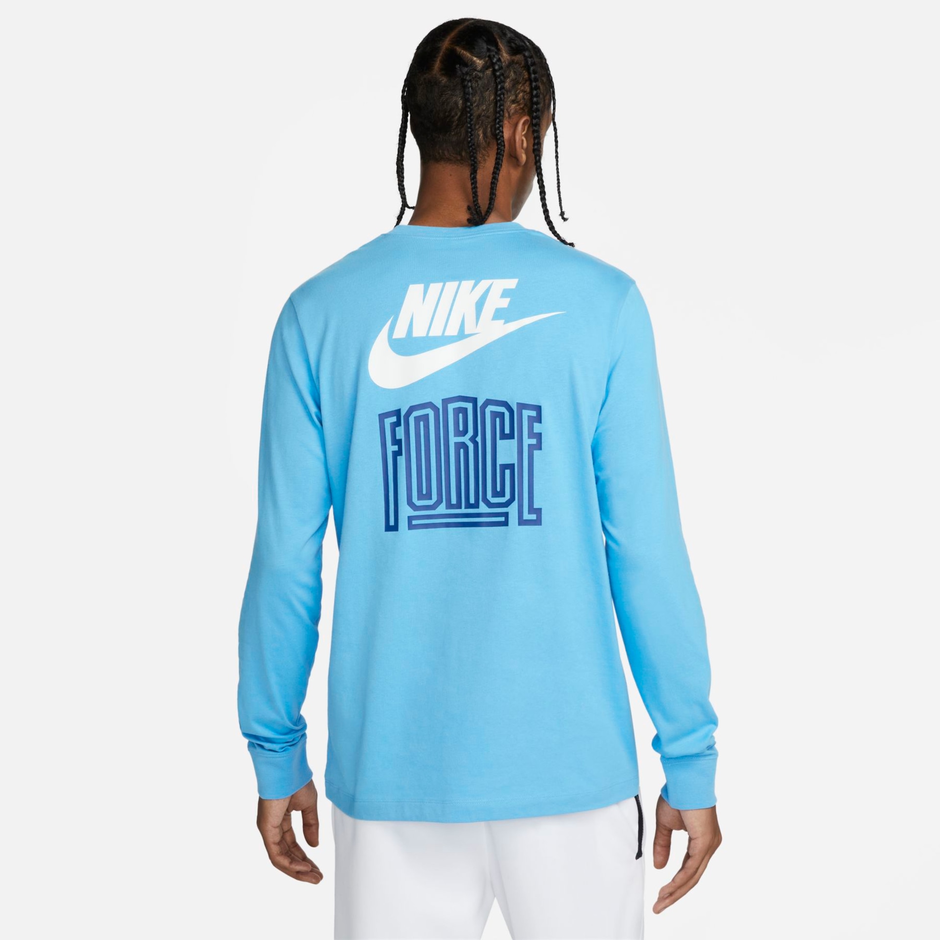Camiseta Nike ST 5 Masculina - Foto 2