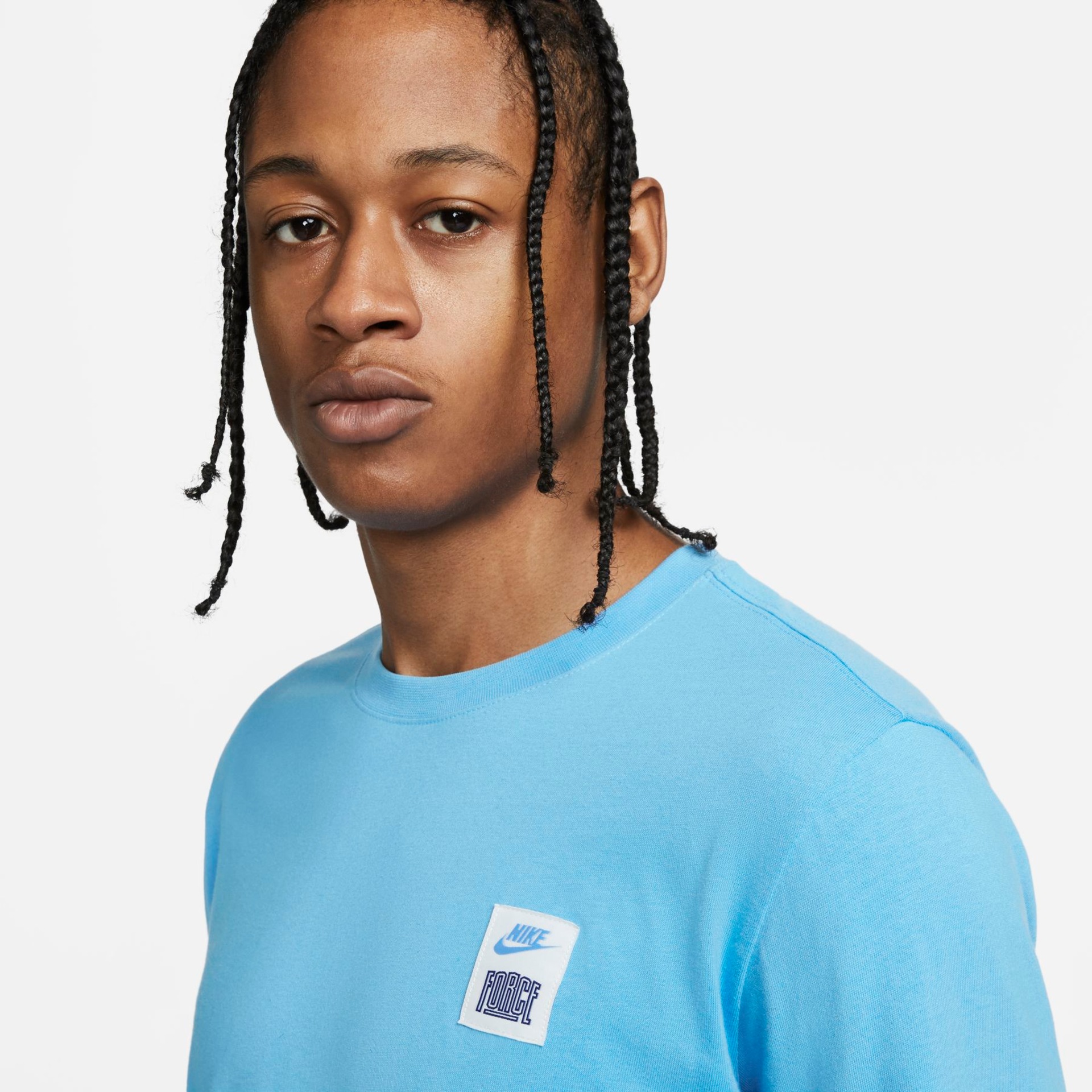 Camiseta Nike ST 5 Masculina - Foto 3
