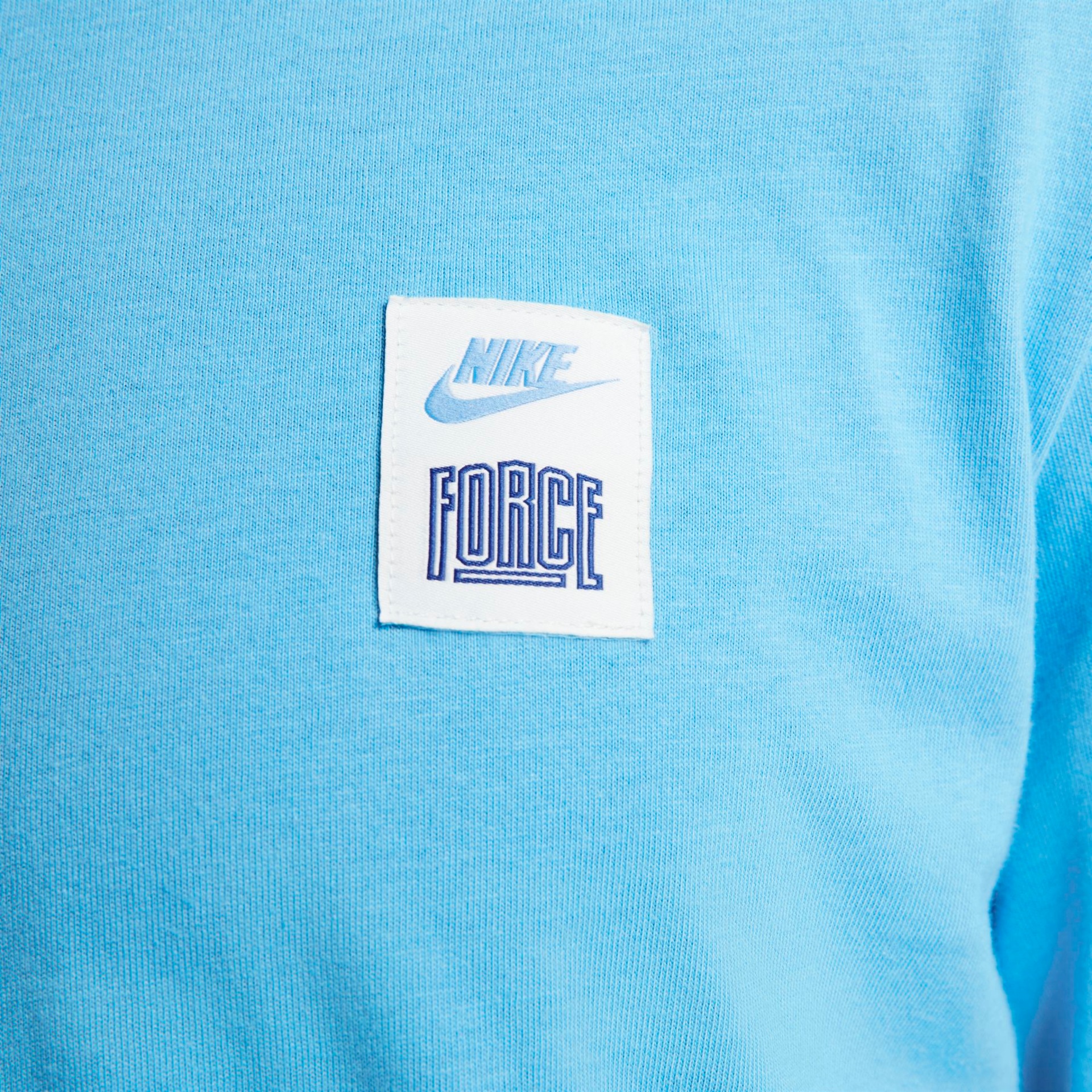 Camiseta Nike ST 5 Masculina - Foto 4