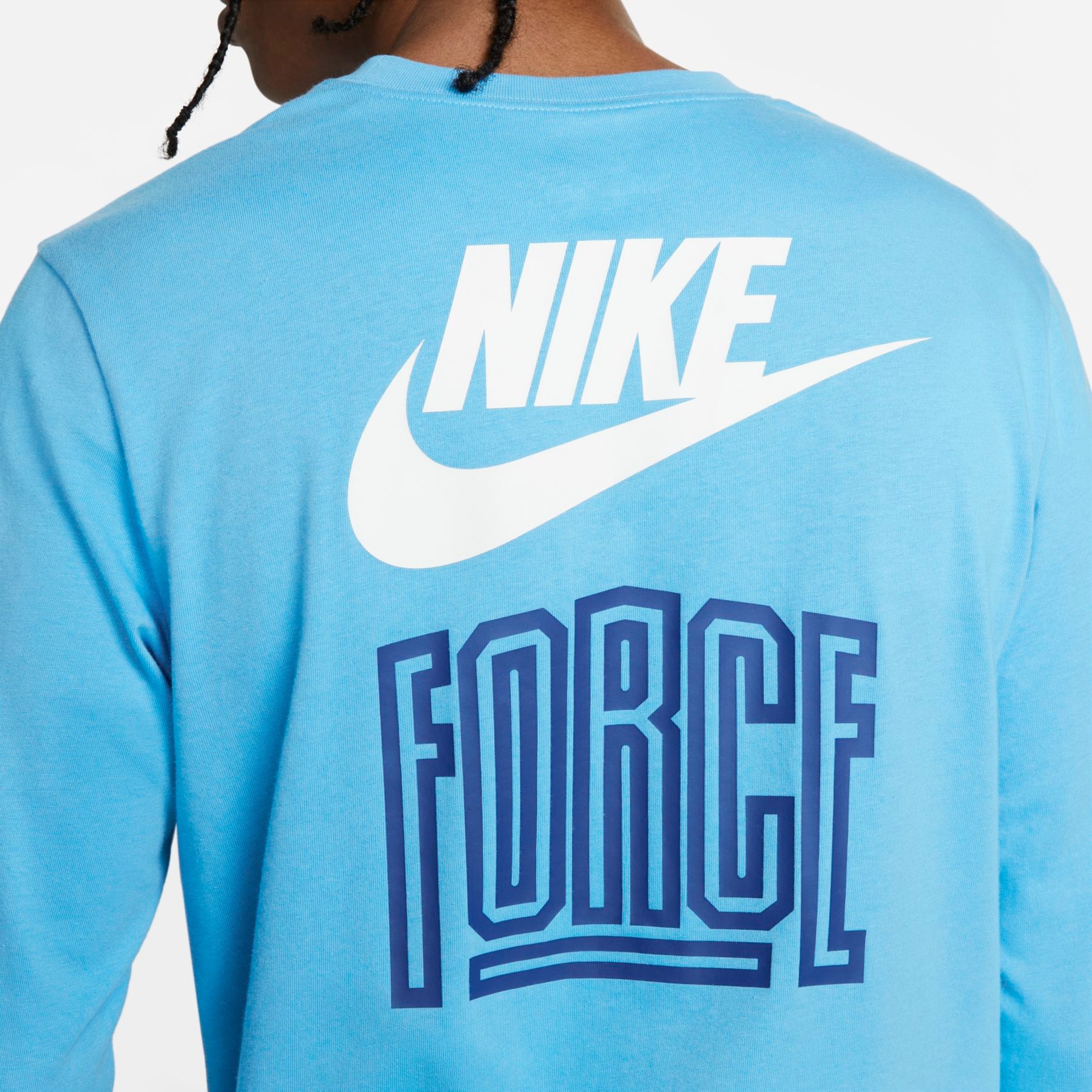 Camiseta Nike ST 5 Masculina - Foto 5