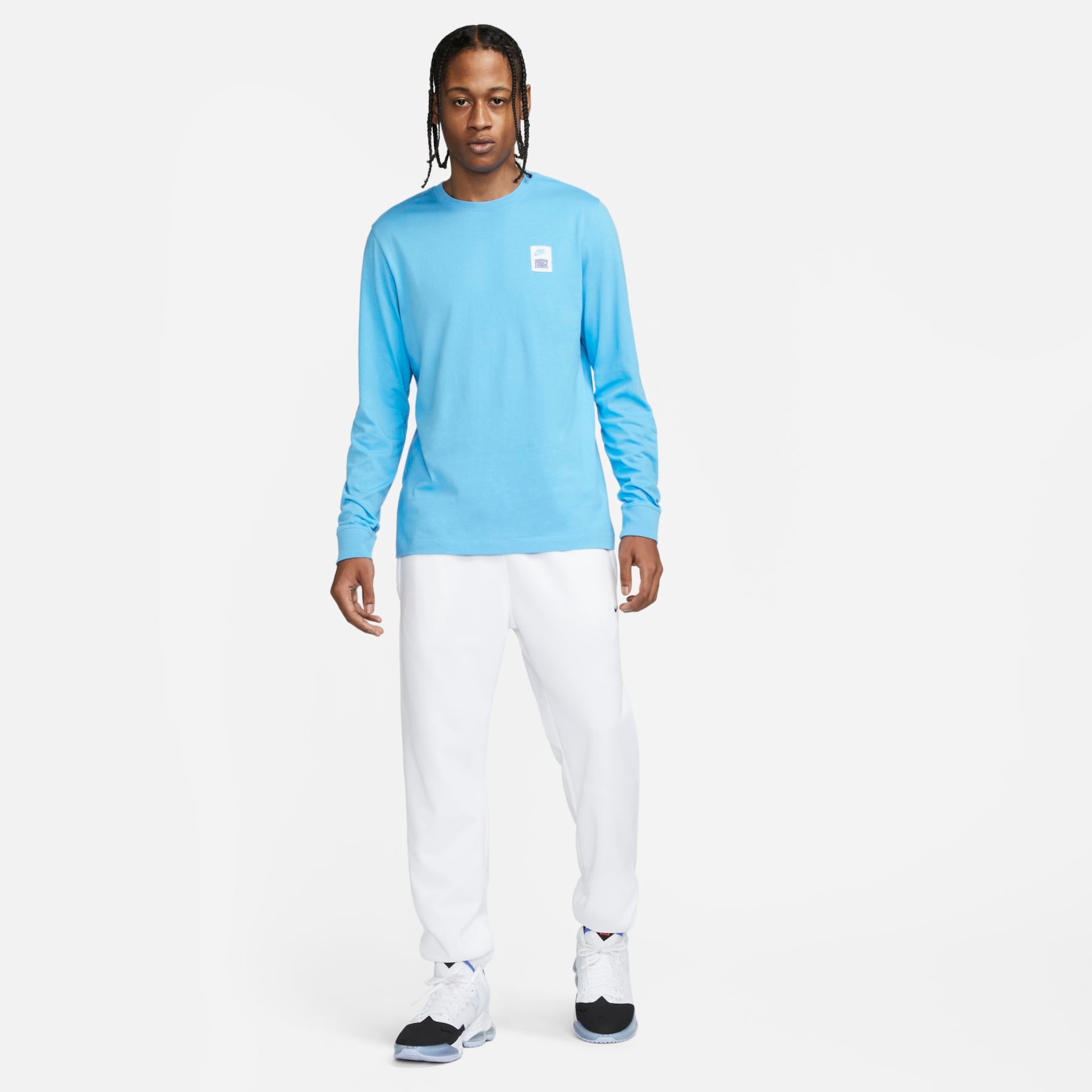 Camiseta Nike ST 5 Masculina - Foto 6