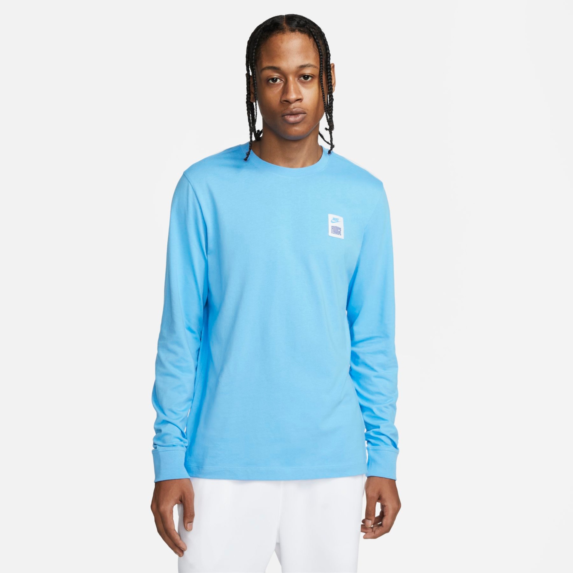 Camiseta Nike ST 5 Masculina - Foto 1