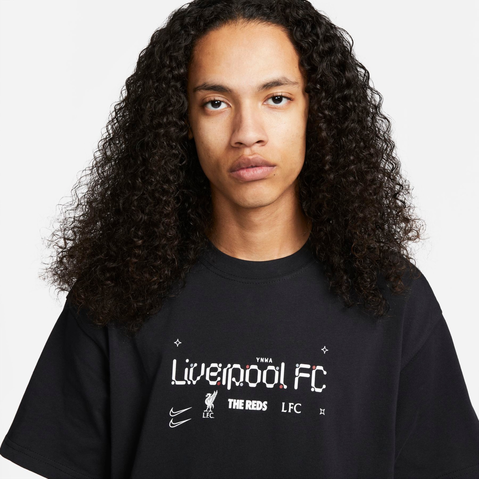 Camiseta Nike Air Liverpool Masculina - Foto 3