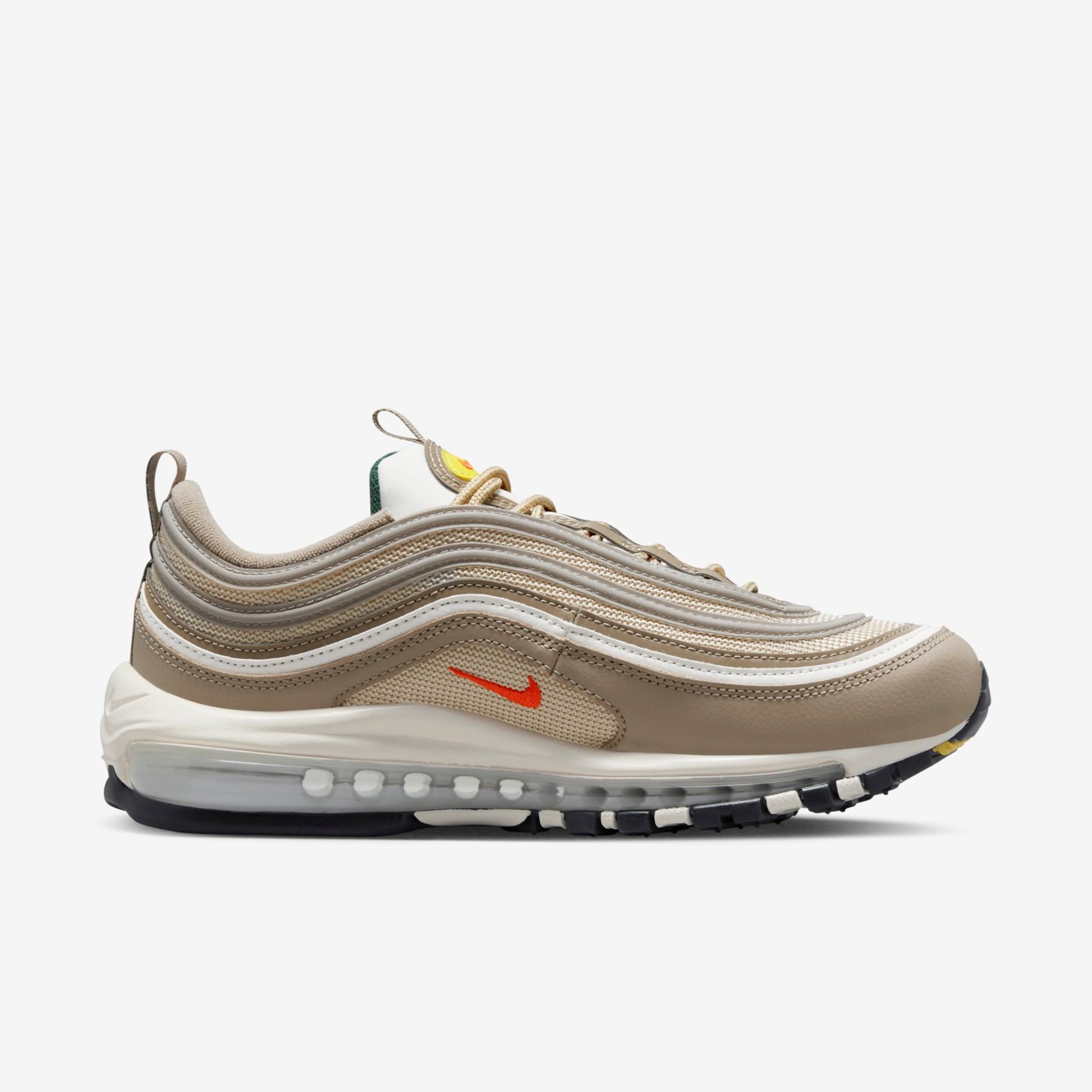 Tênis Nike Air Max 97 SE NCPS Feminino - Foto 3