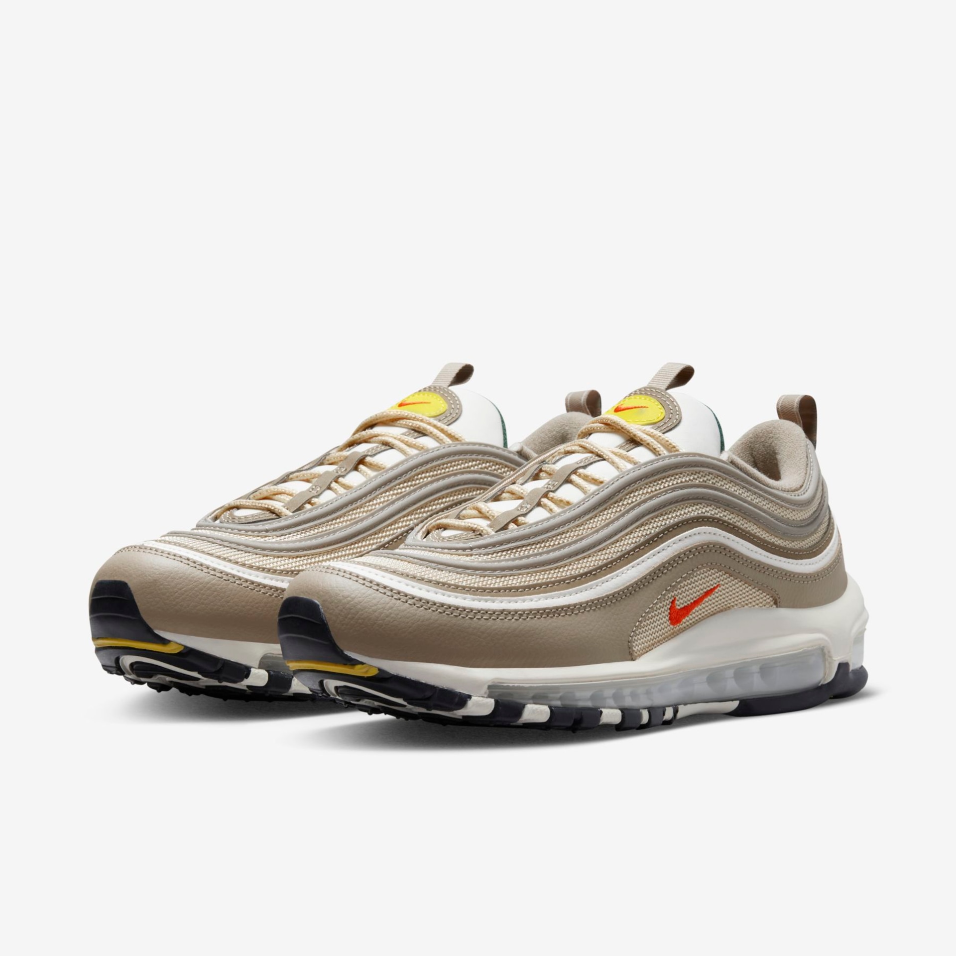 Tênis Nike Air Max 97 SE NCPS Feminino - Foto 5