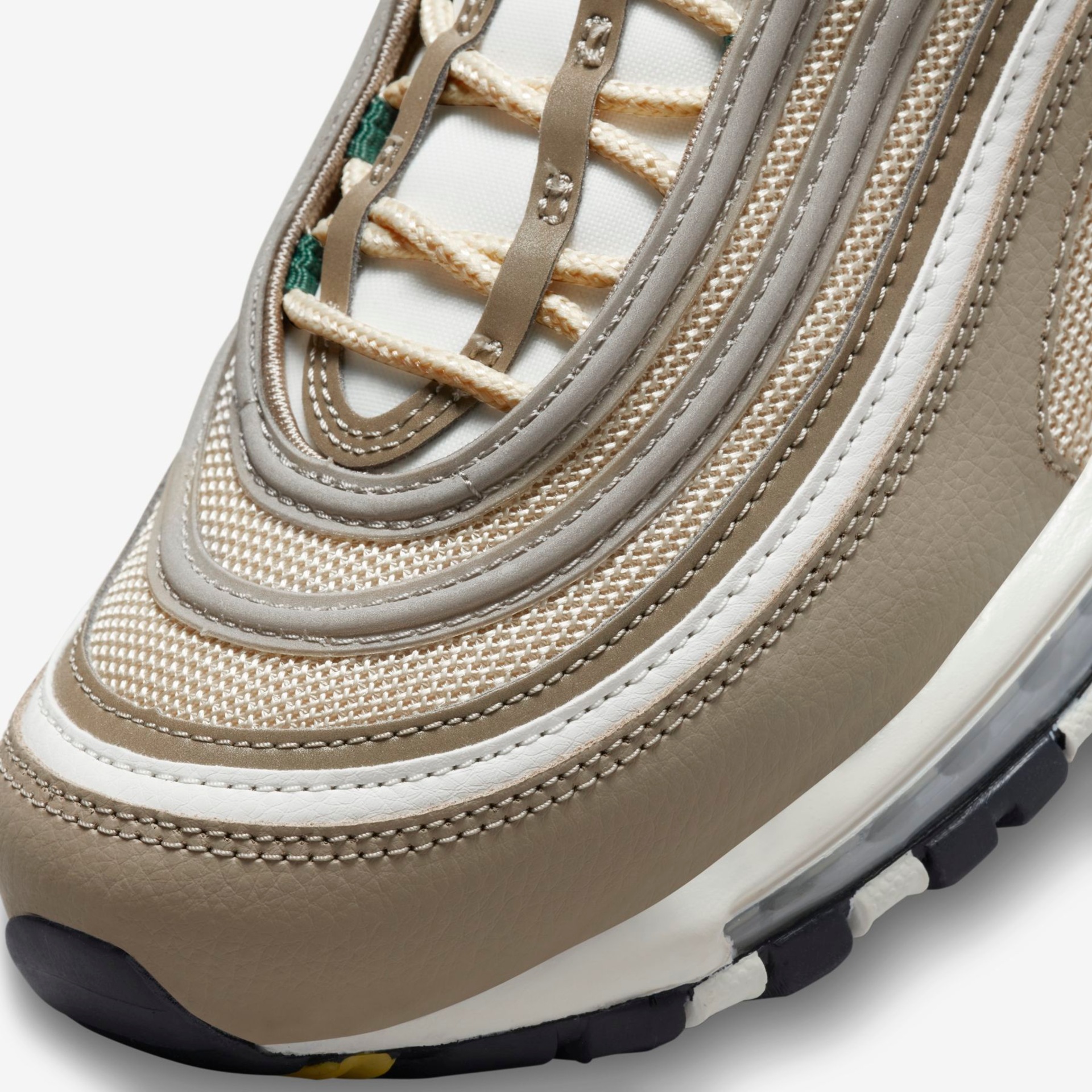 Tênis Nike Air Max 97 SE NCPS Feminino - Foto 7