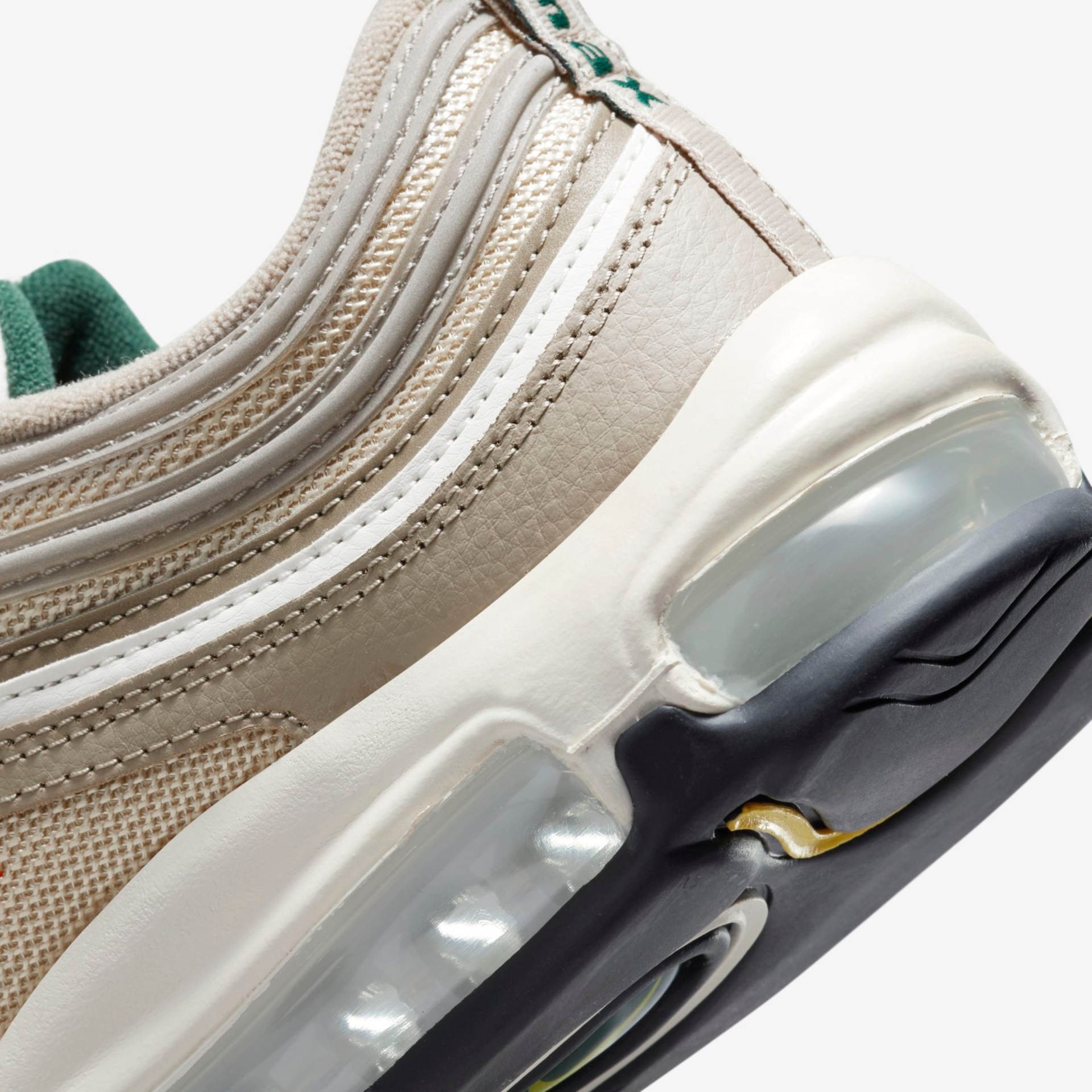 Tênis Nike Air Max 97 SE NCPS Feminino - Foto 8