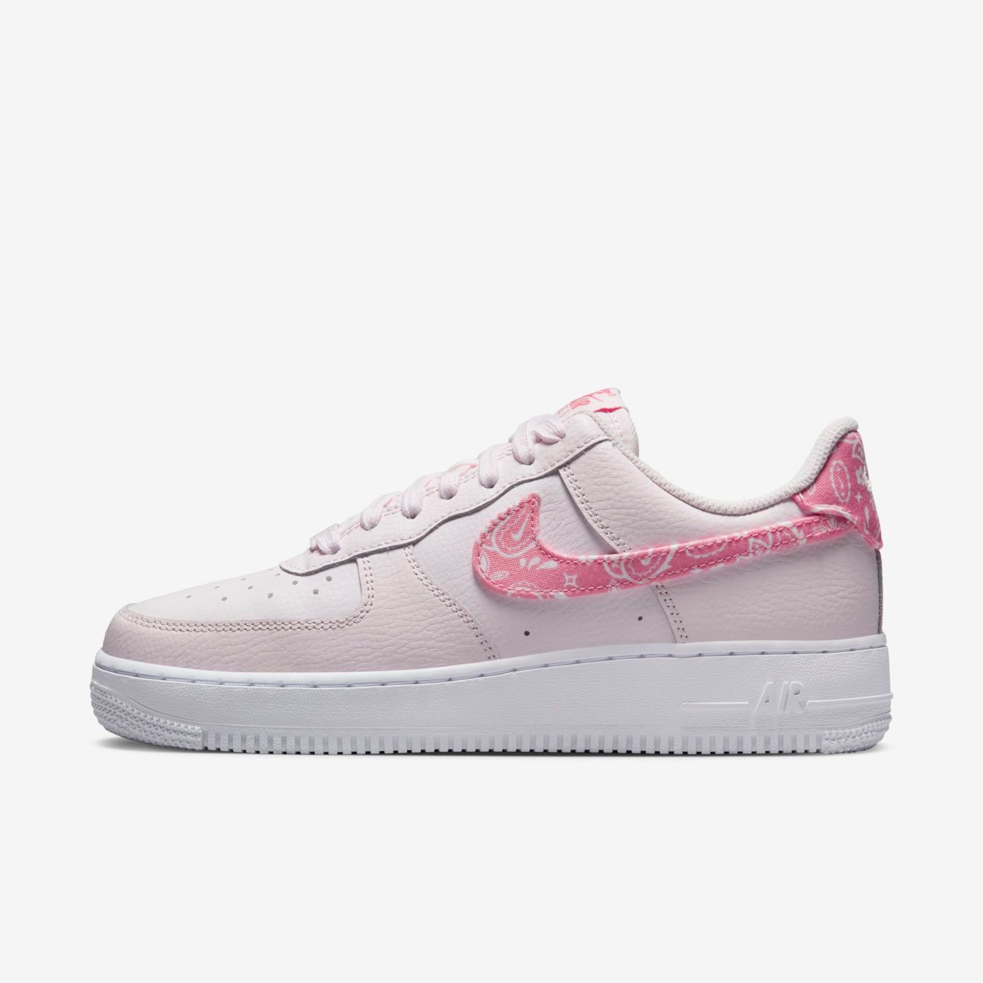 Tênis Nike Air Force 1 '07 EPPK Feminino - Foto 1