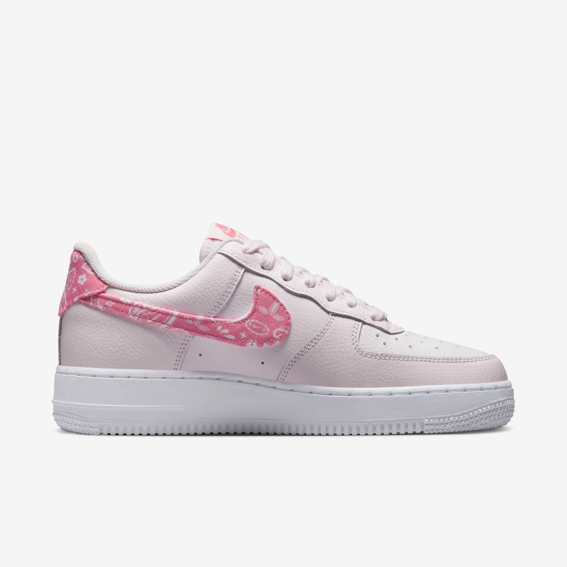 Tênis Nike Air Force 1 '07 EPPK Feminino - Foto 4
