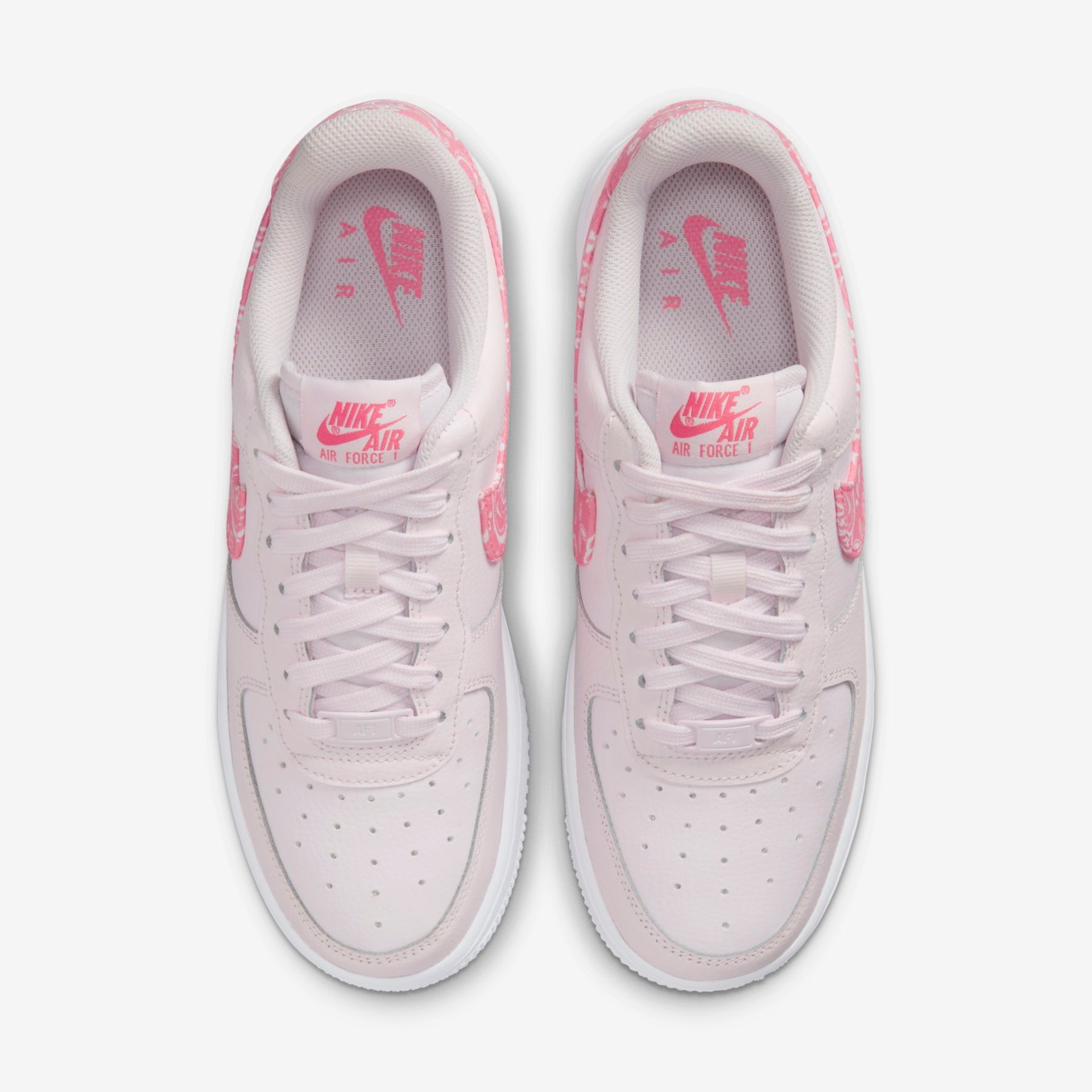 Tênis Nike Air Force 1 '07 EPPK Feminino - Foto 5