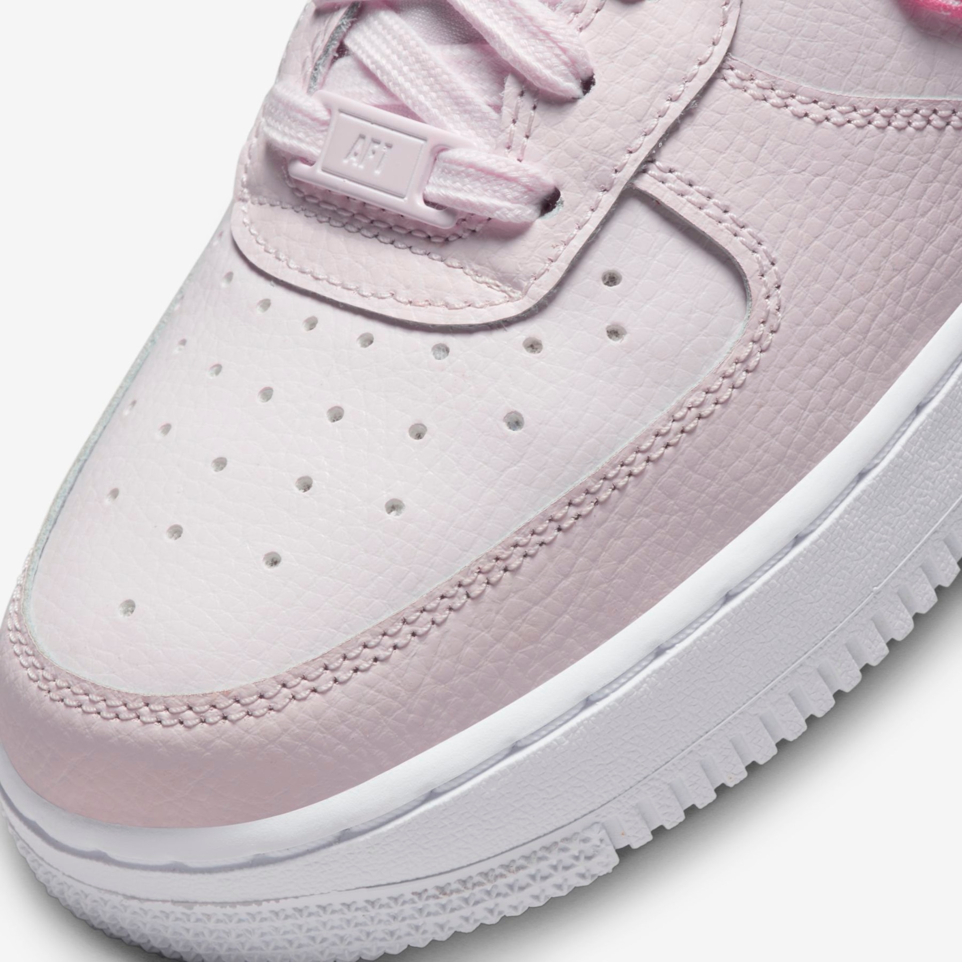 Tênis Nike Air Force 1 '07 EPPK Feminino - Foto 8