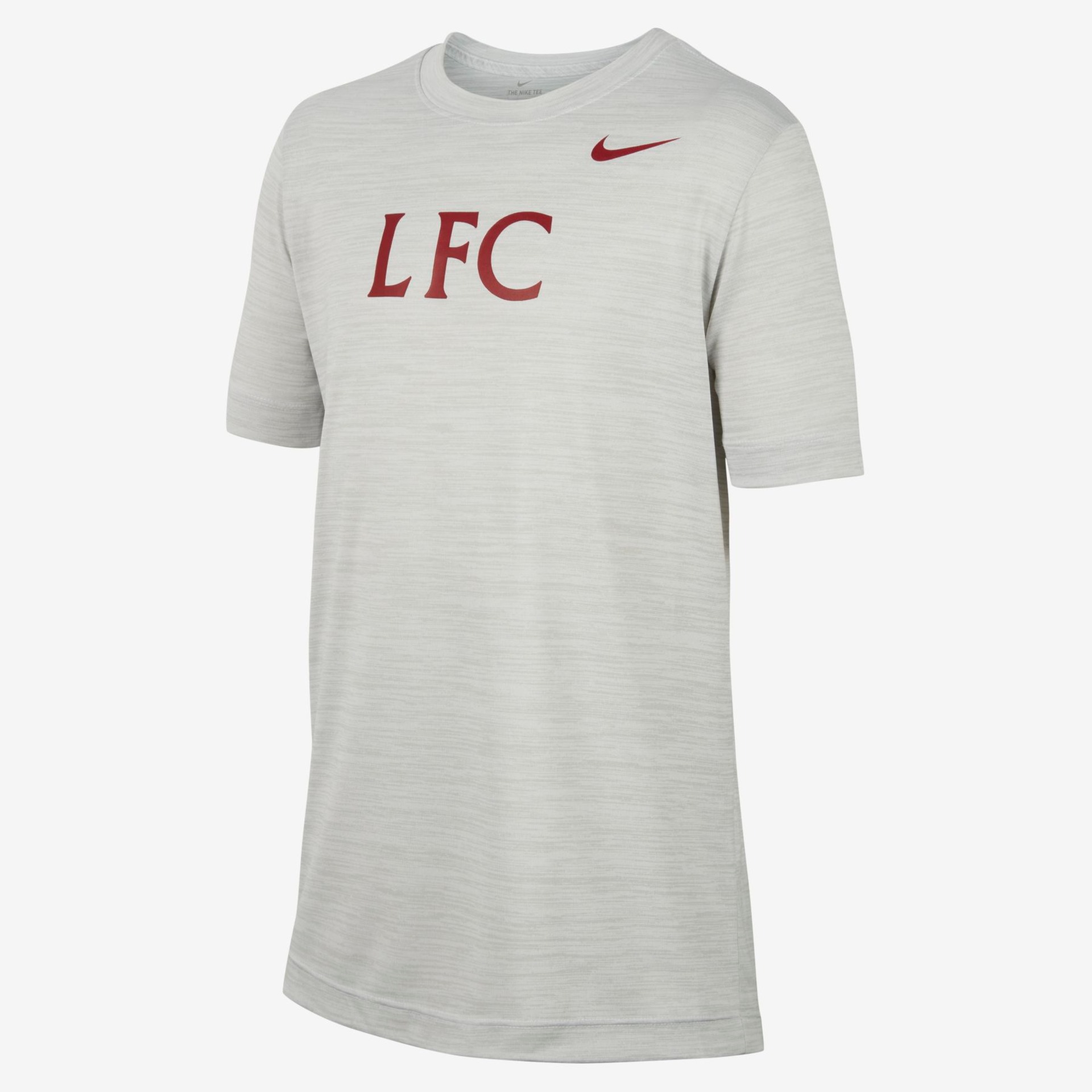 Camiseta Nike Liverpool Infantil - Foto 1