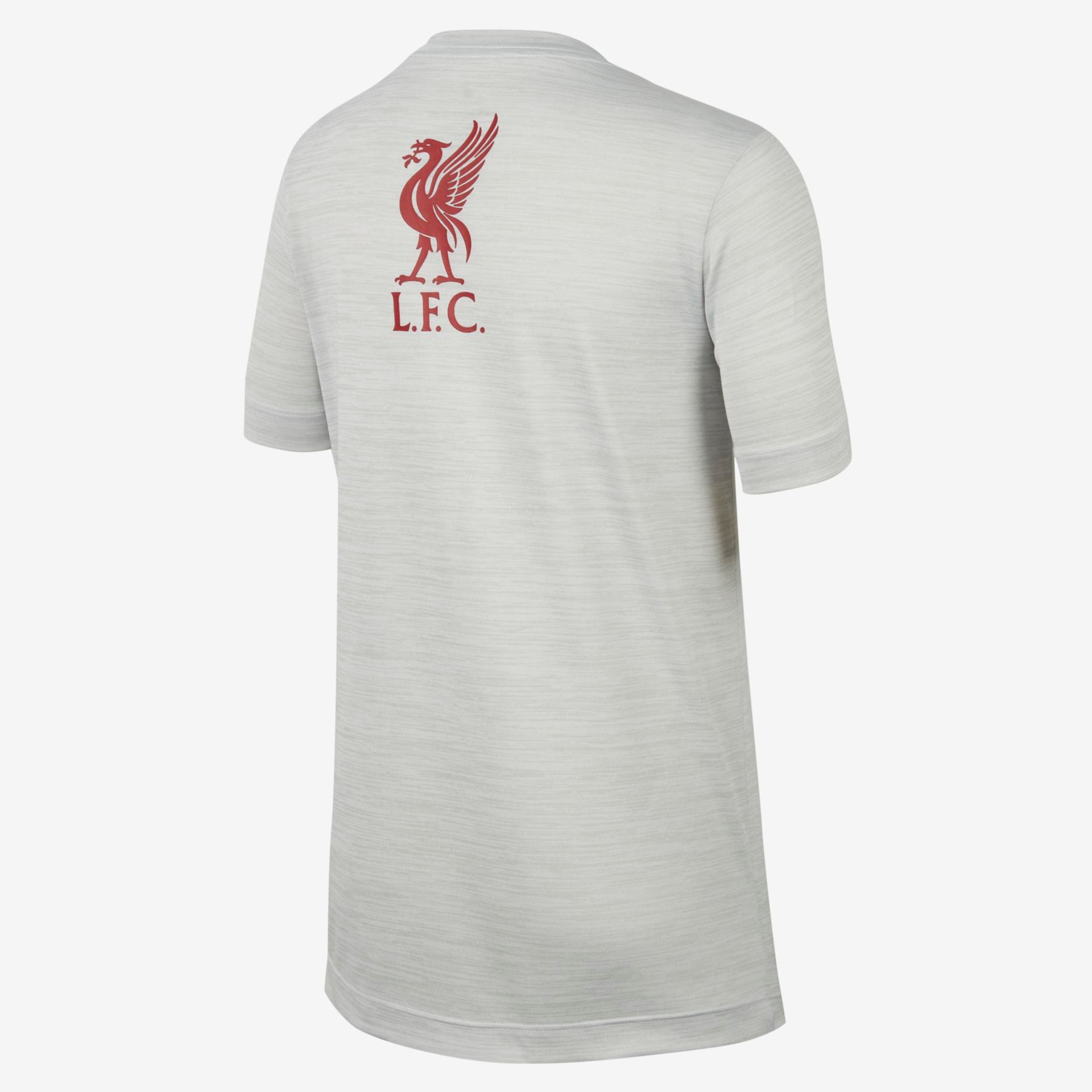 Camiseta Nike Liverpool Infantil - Foto 2