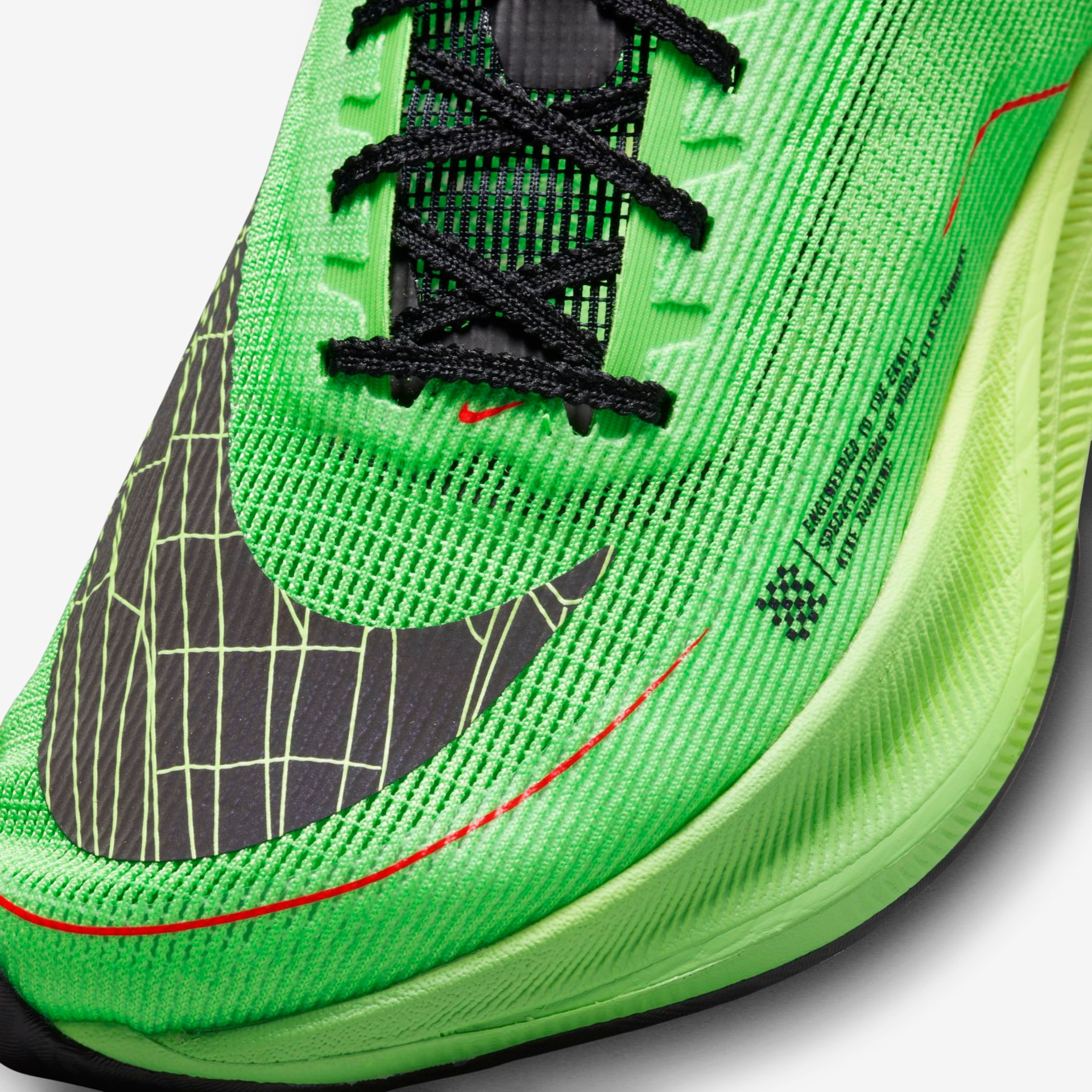Tênis Nike ZoomX Vaporfly NEXT% 2 Masculino - Foto 7