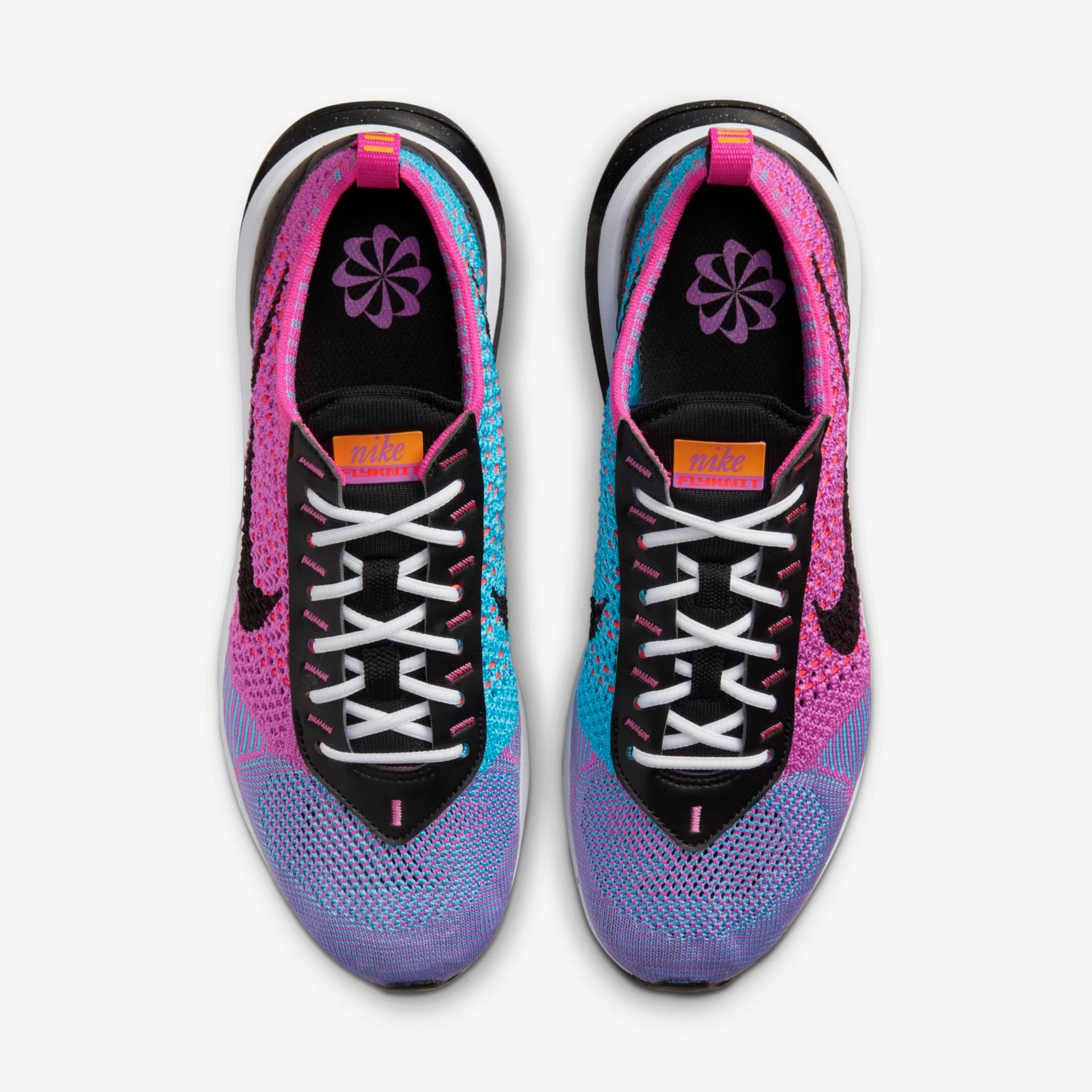 Tênis Nike Air Max Flyknit Racer Next Nature AM Feminino - Foto 5