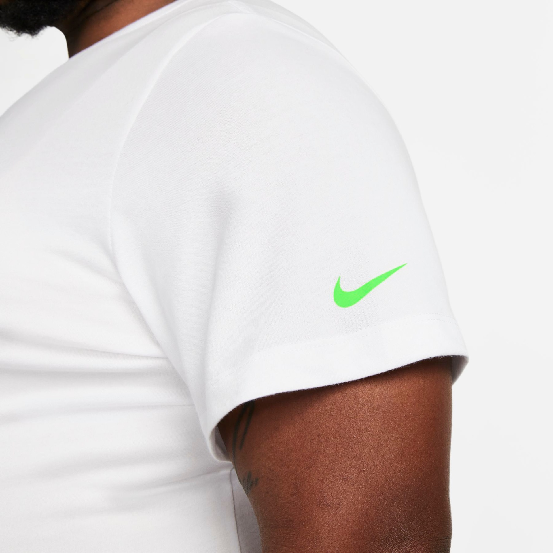 Camiseta Nike Court Dri-FIT Masculina - Foto 9