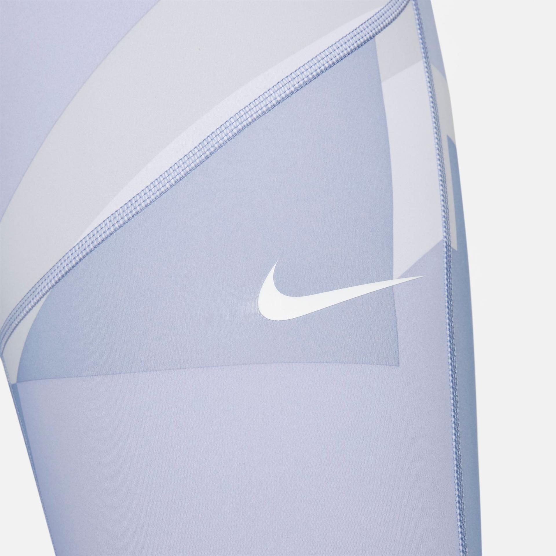 Legging Nike Pro Dri-FIT VNVA Feminina - Foto 4