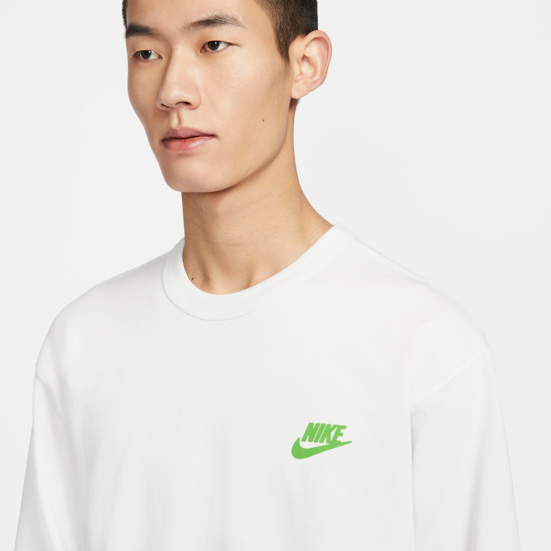 Camiseta Nike Sportswear M90 FUFR Masculina - Foto 3