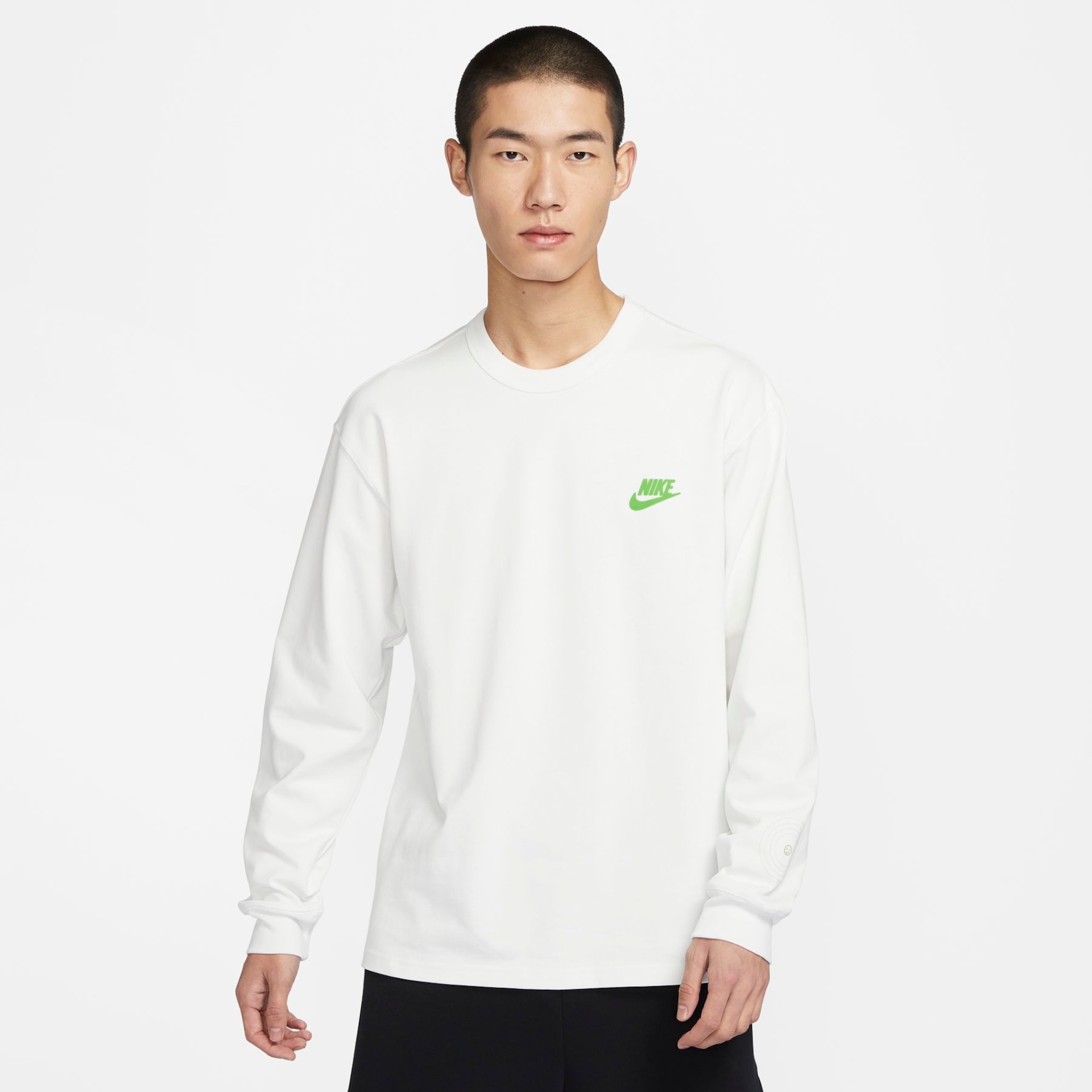 Camiseta Nike Sportswear M90 FUFR Masculina - Foto 1