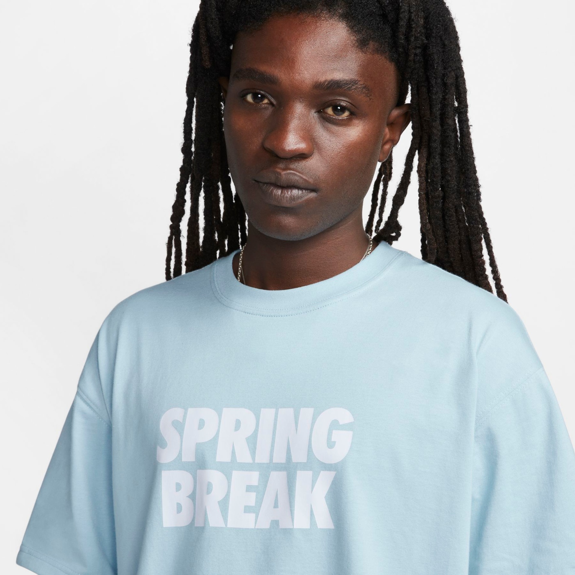 Camiseta Nike SB Spring Break Masculina - Foto 3