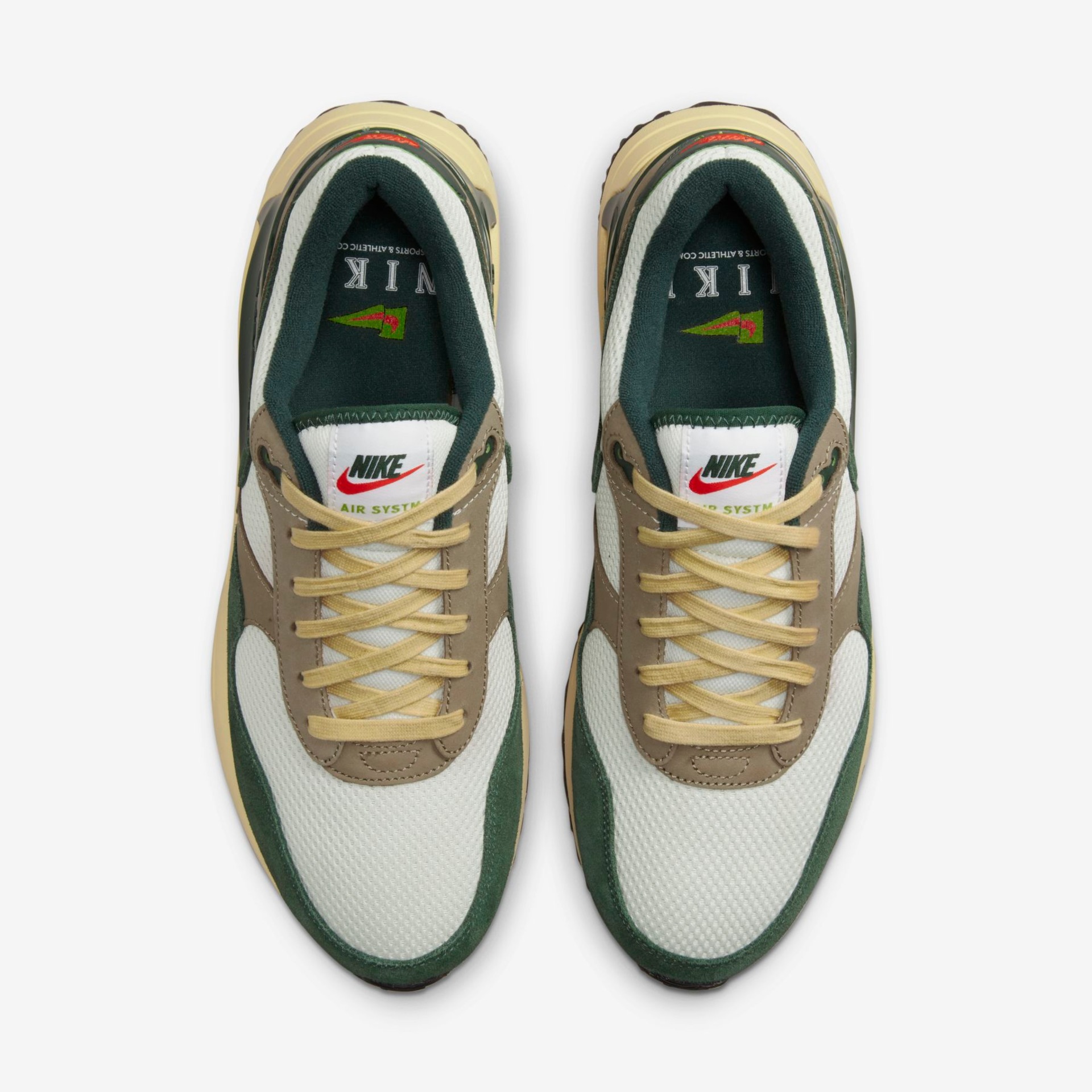 Tênis Nike Air Max SYSTM Masculino - Foto 4