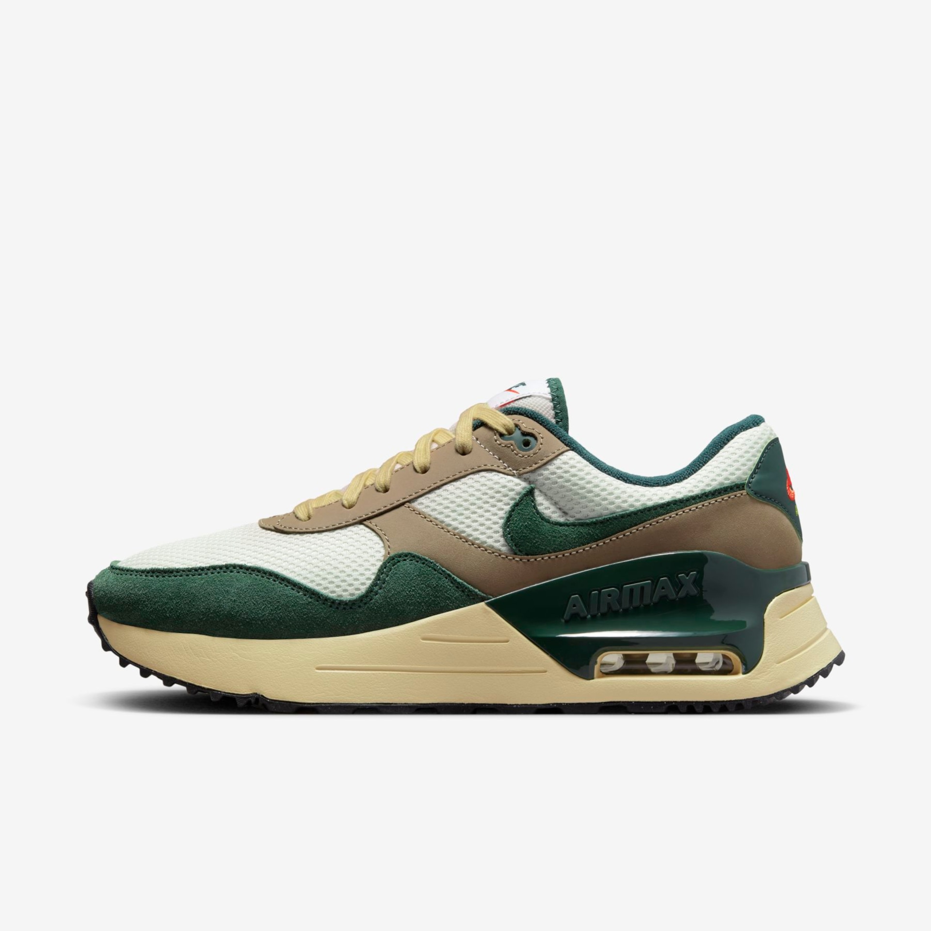 Tênis Nike Air Max SYSTM Masculino - Foto 1
