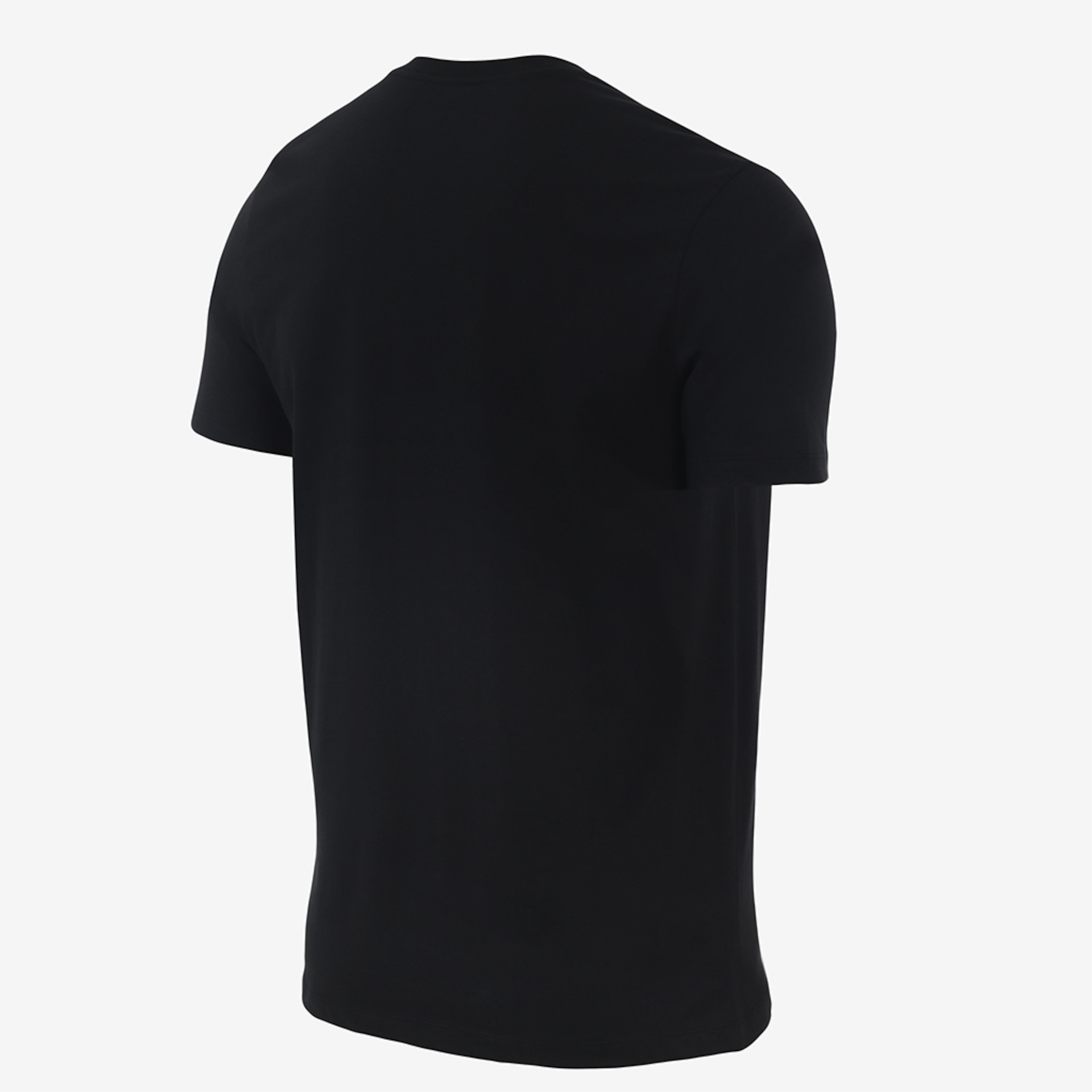 Camiseta Nike Corinthians Swoosh Masculina - Foto 2