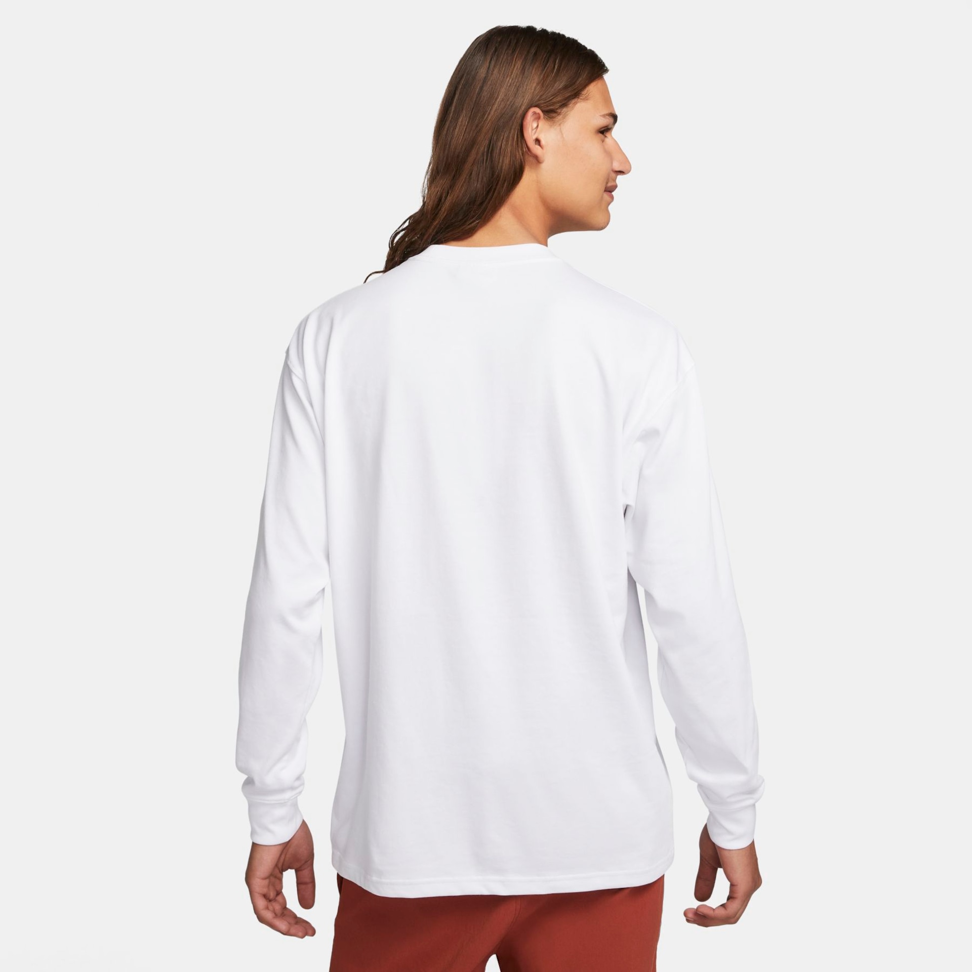 Camiseta Nike ACG Outdoor Sign Masculina - Foto 2