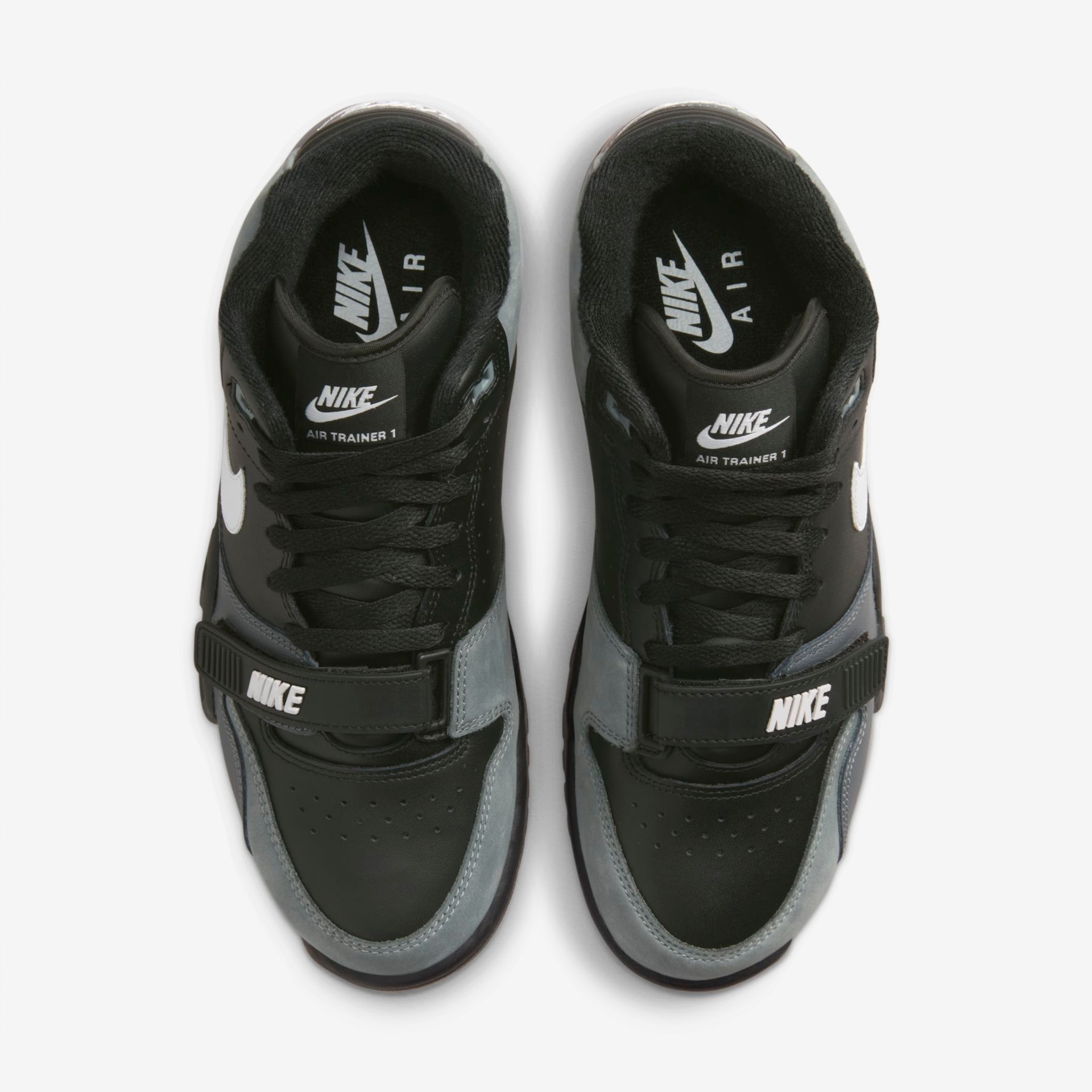 Tênis Nike Air Trainer 1 Masculino - Foto 4