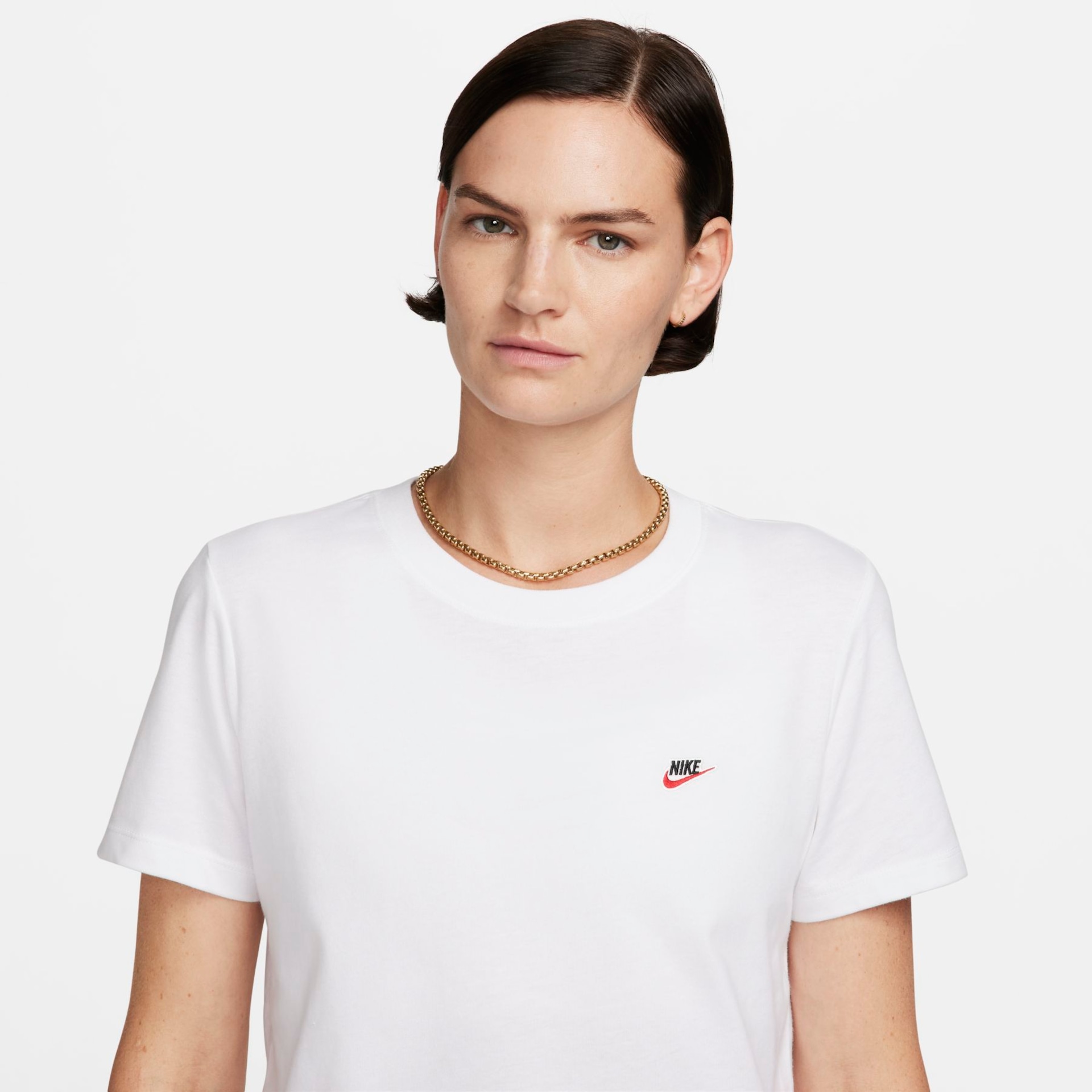 Camiseta Nike Sportswear Feminina - Foto 3