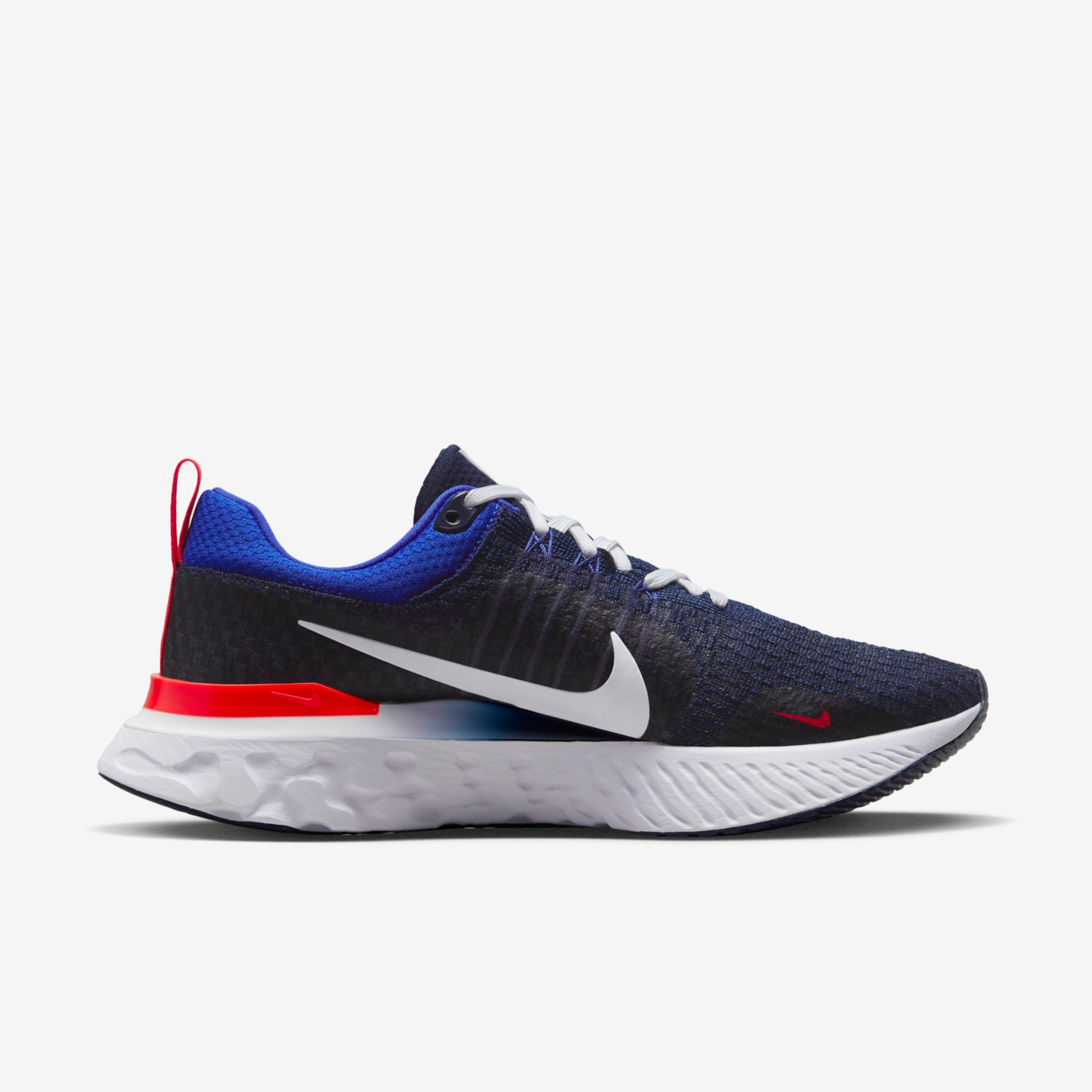 Tênis Nike React Infinity Run FK 3NK Masculino - Foto 3