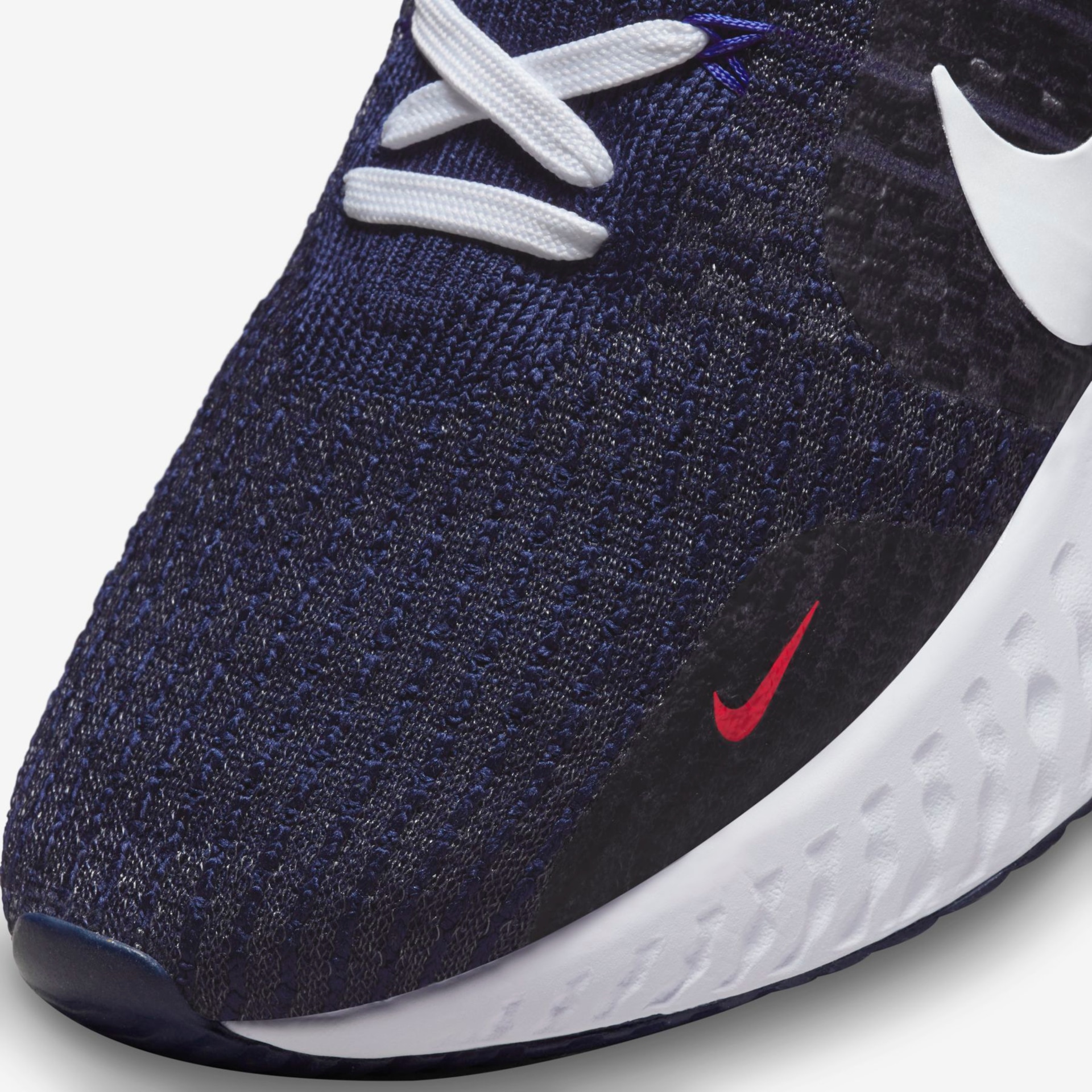 Tênis Nike React Infinity Run FK 3NK Masculino - Foto 7