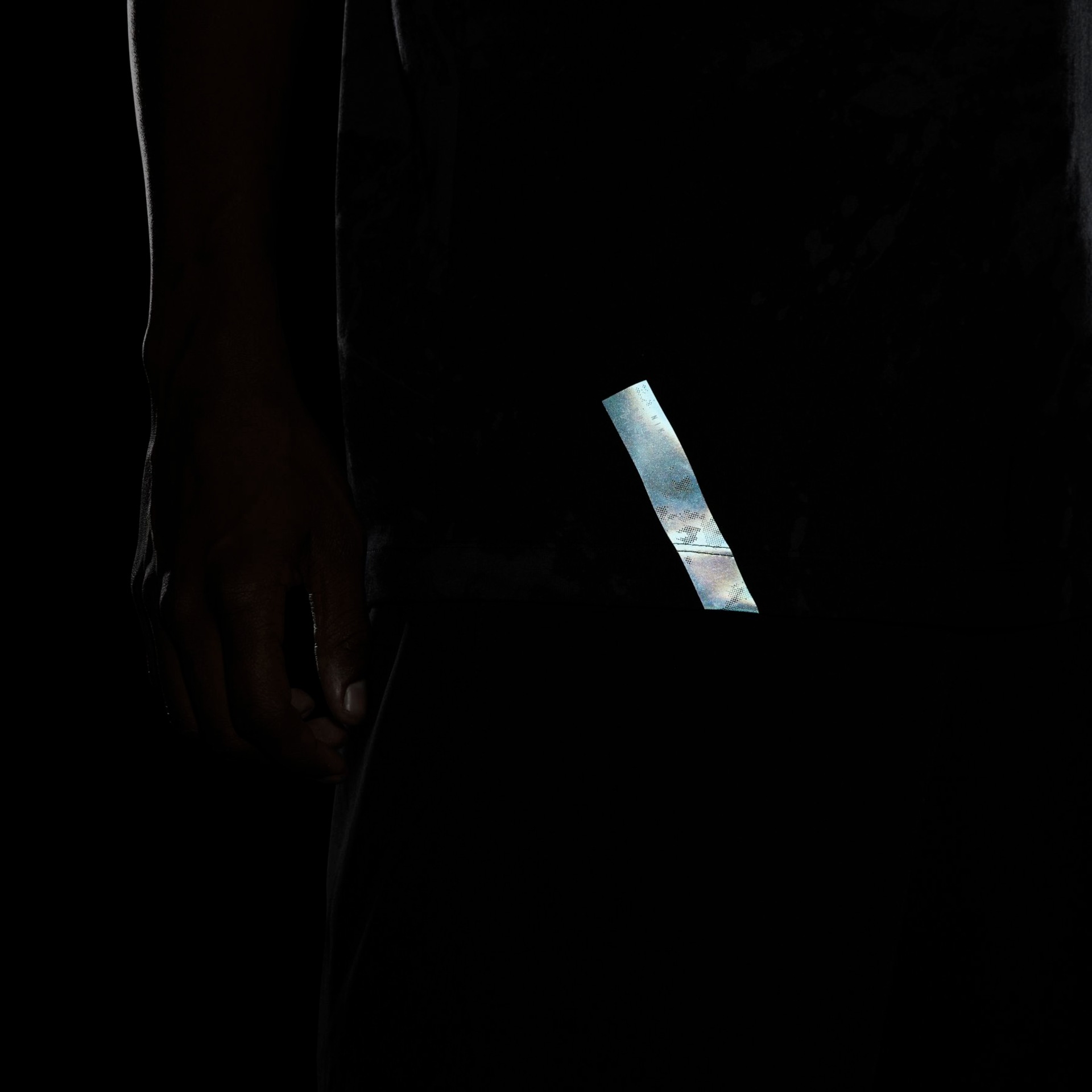 Camiseta Nike Dri-FI Run Division AOP Masculina - Foto 8