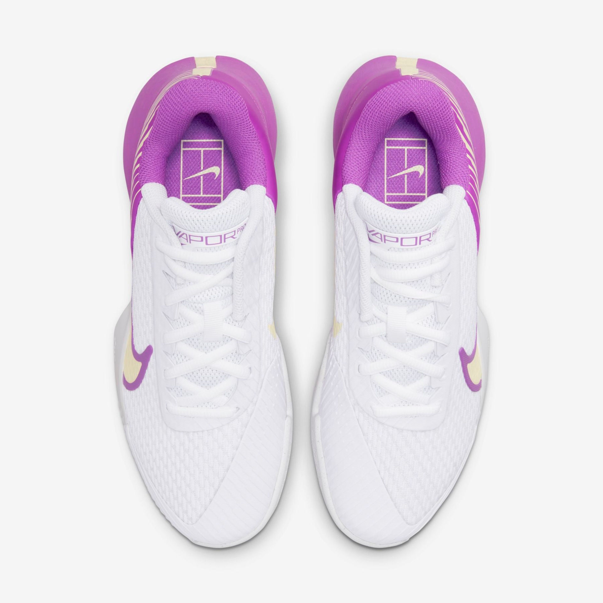 Tênis Nike Air Zoom Vapor Pro 2 Feminino - Foto 4