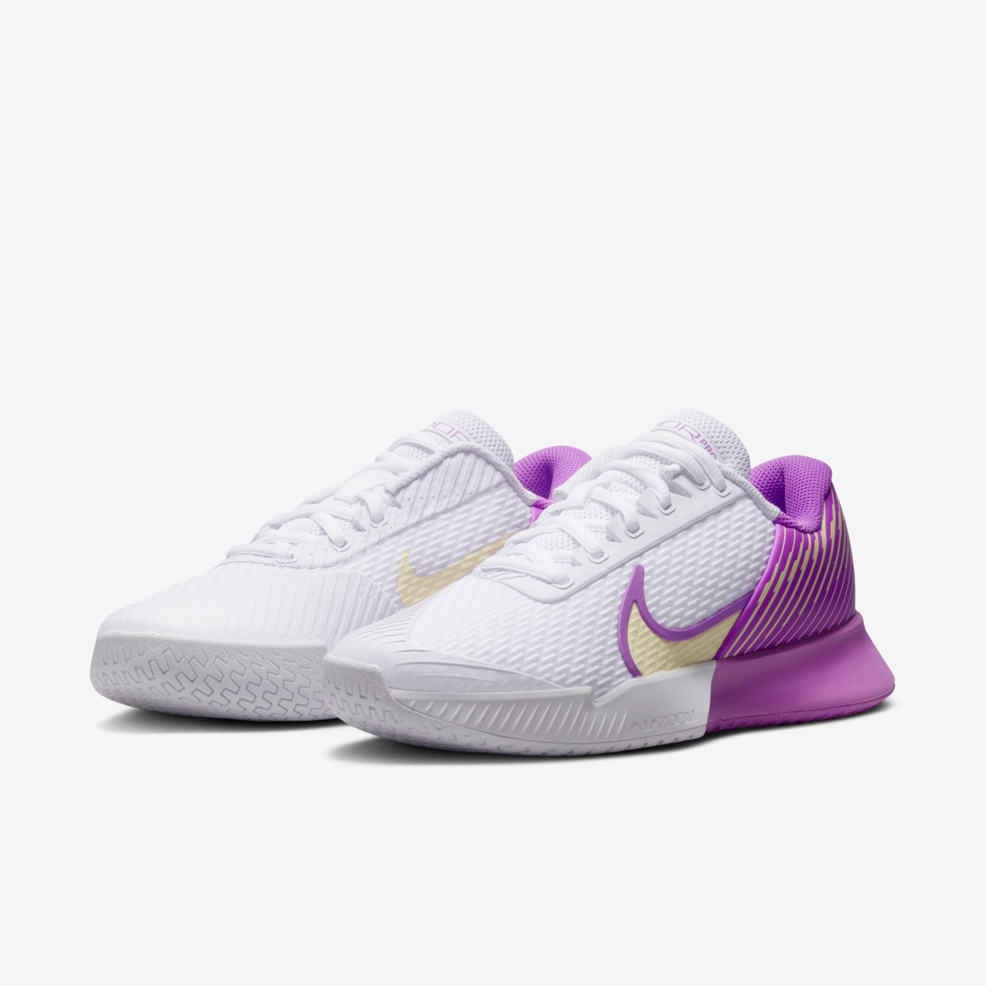 Tênis Nike Air Zoom Vapor Pro 2 Feminino - Foto 5